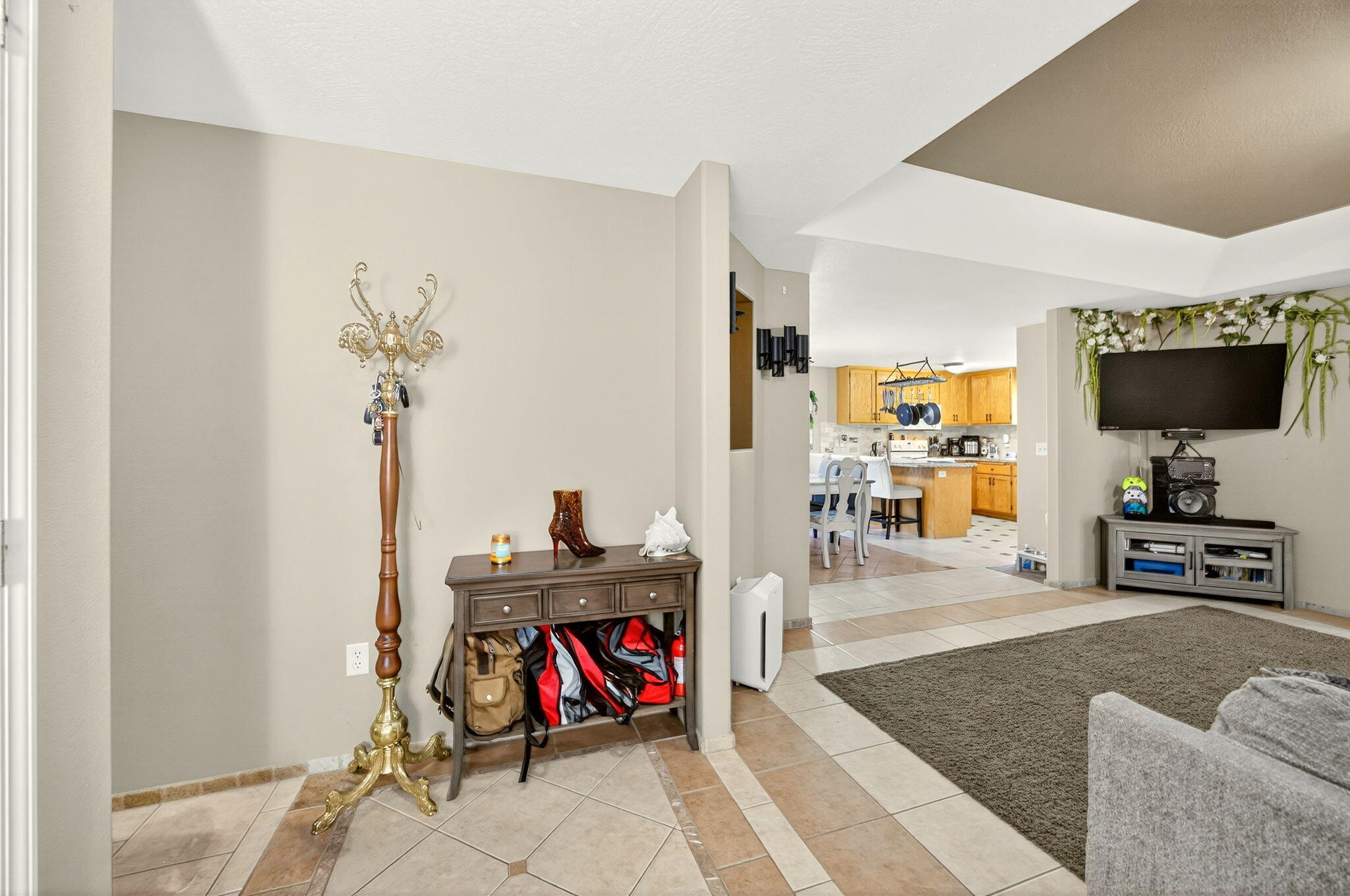 Reese Creek Estates Subdivision Phase 1 - Residential