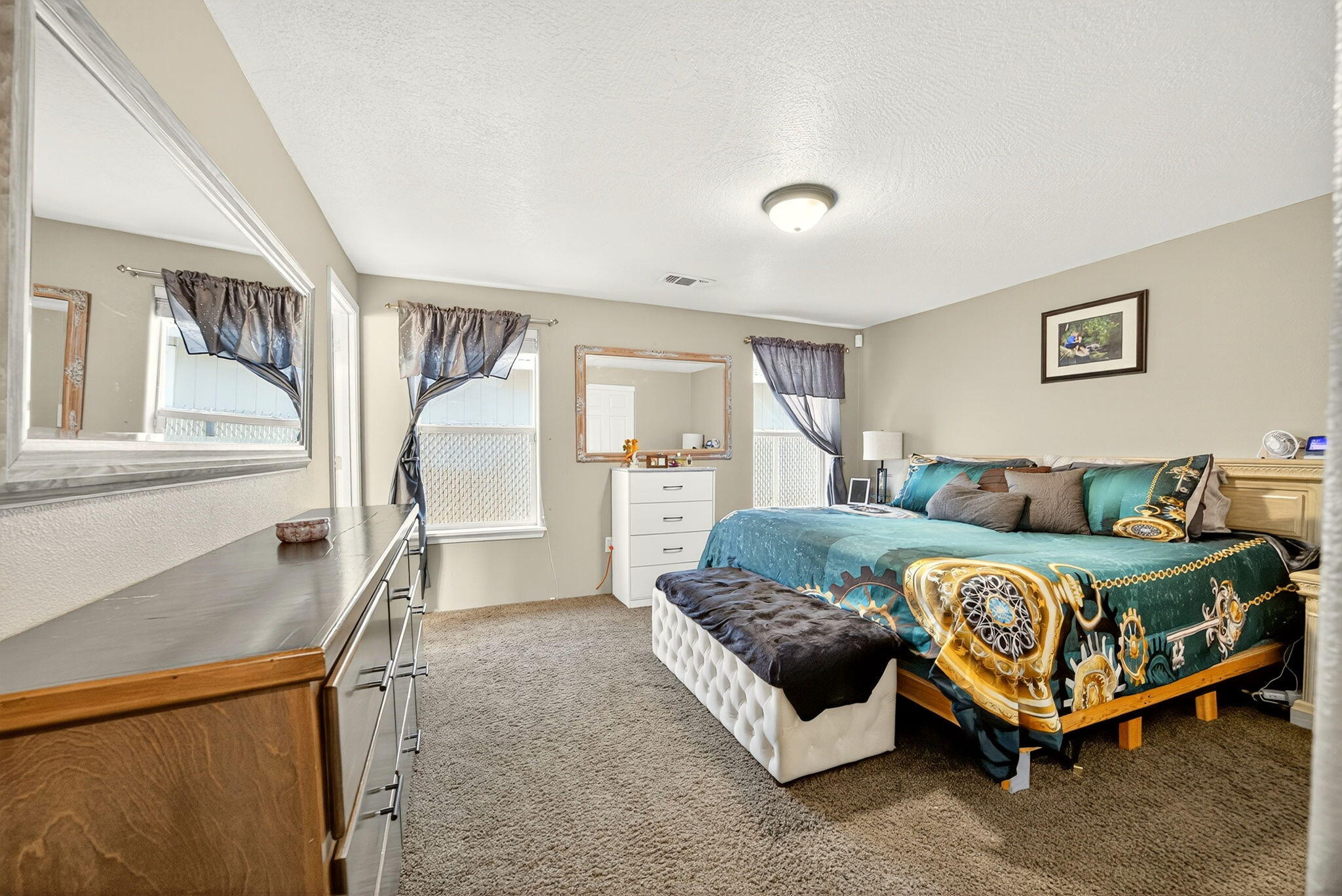 Reese Creek Estates Subdivision Phase 1 - Residential