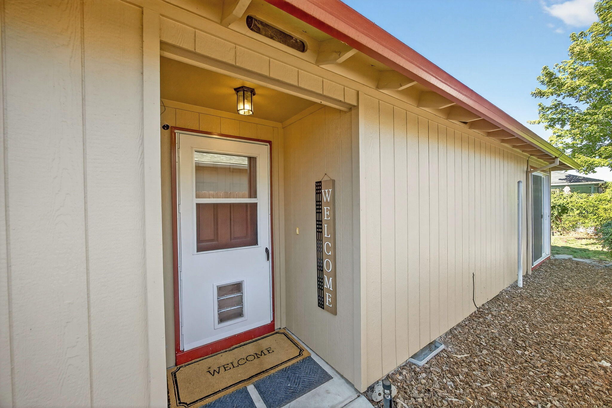 Reese Creek Estates Subdivision Phase 1 - Residential