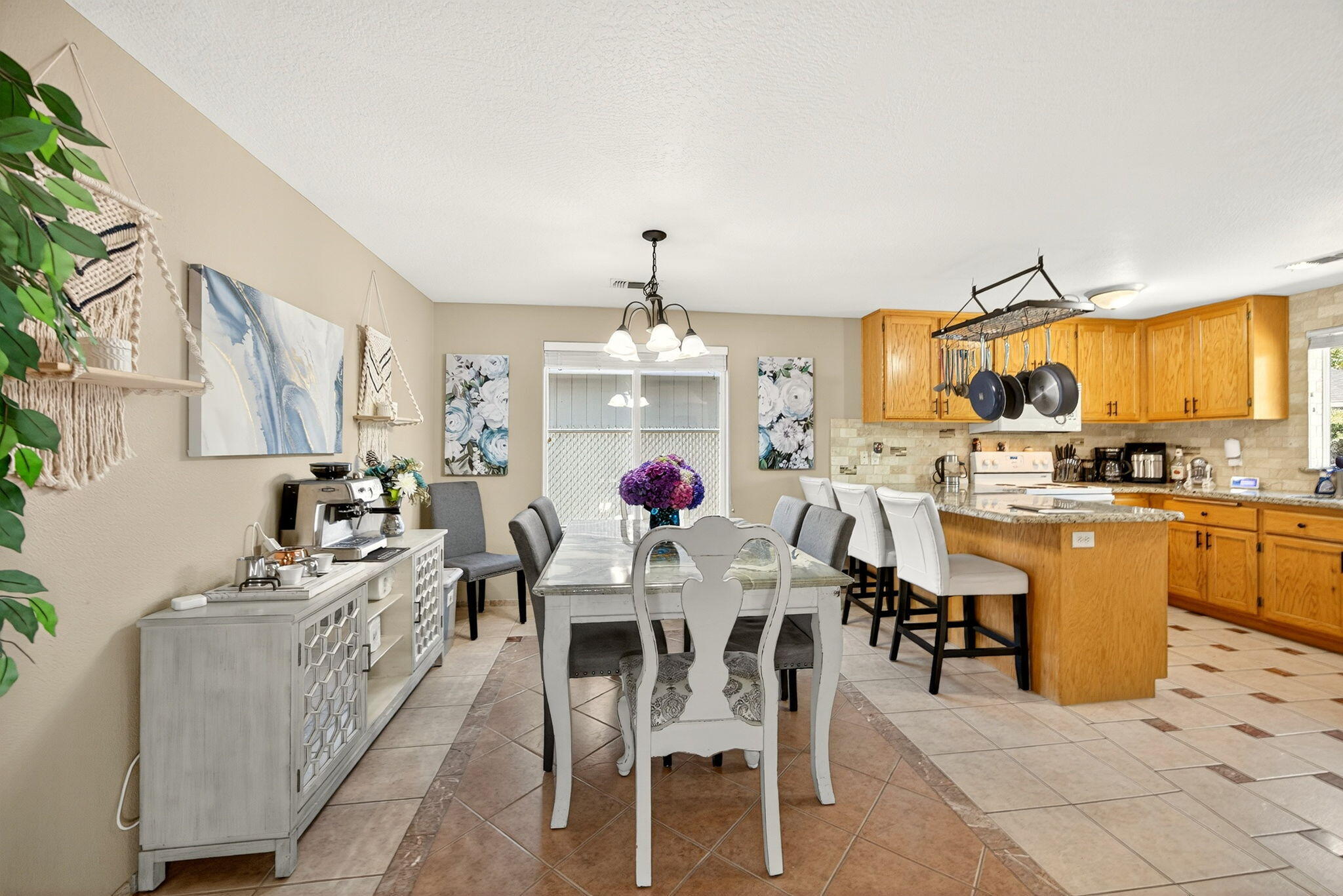 Reese Creek Estates Subdivision Phase 1 - Residential