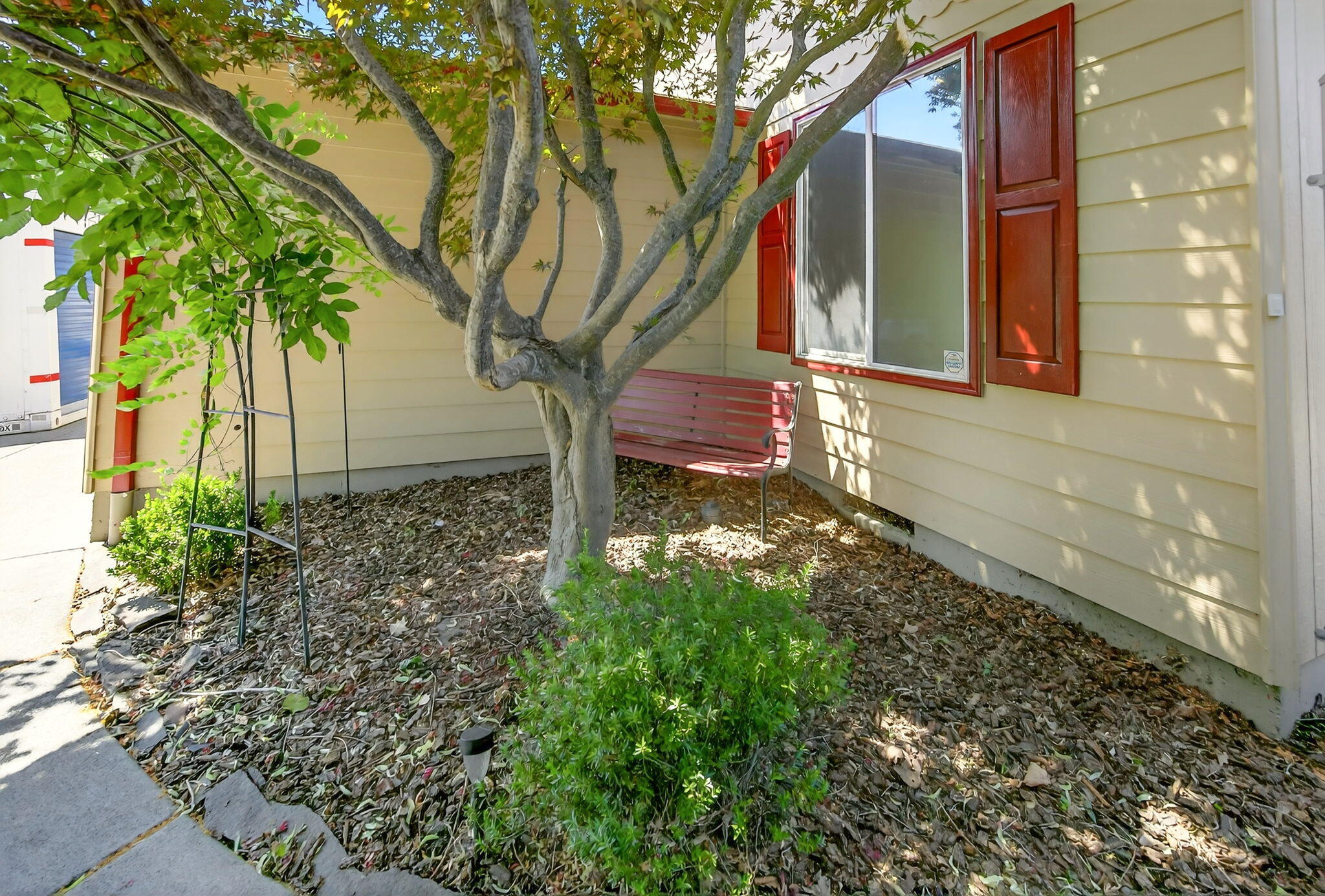 Reese Creek Estates Subdivision Phase 1 - Residential