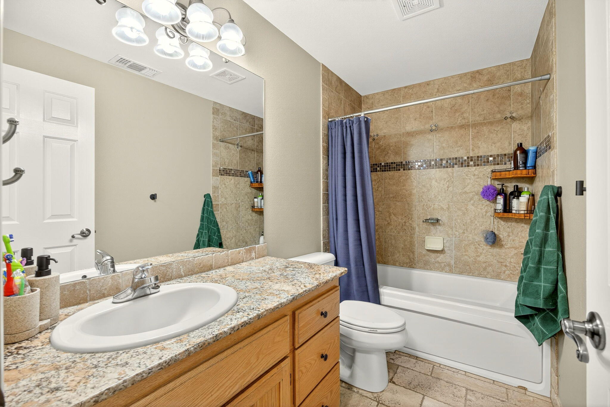 Reese Creek Estates Subdivision Phase 1 - Residential