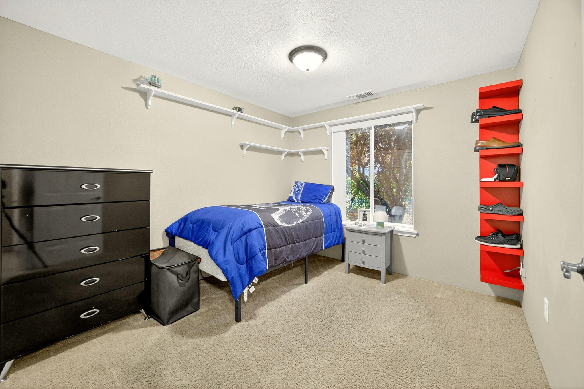 Reese Creek Estates Subdivision Phase 1 - Residential