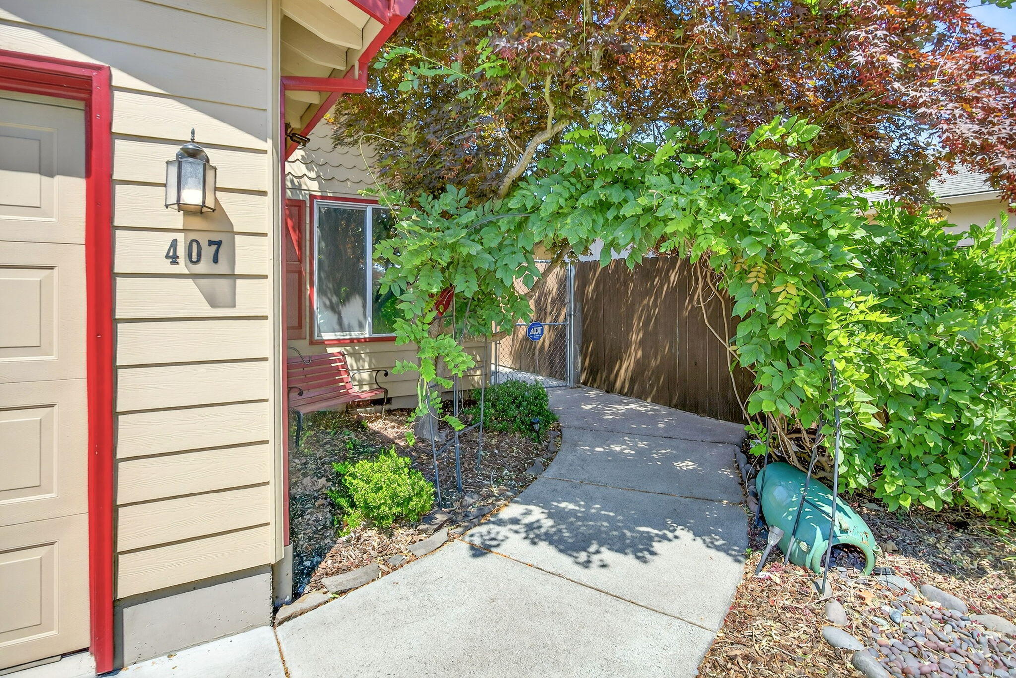 Reese Creek Estates Subdivision Phase 1 - Residential