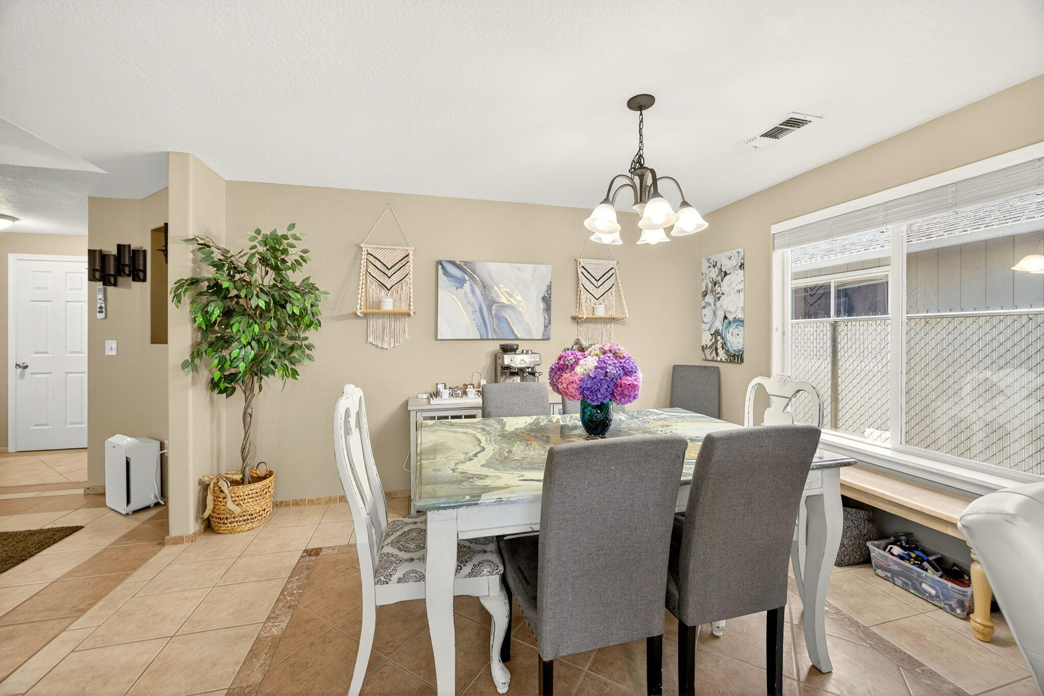 Reese Creek Estates Subdivision Phase 1 - Residential