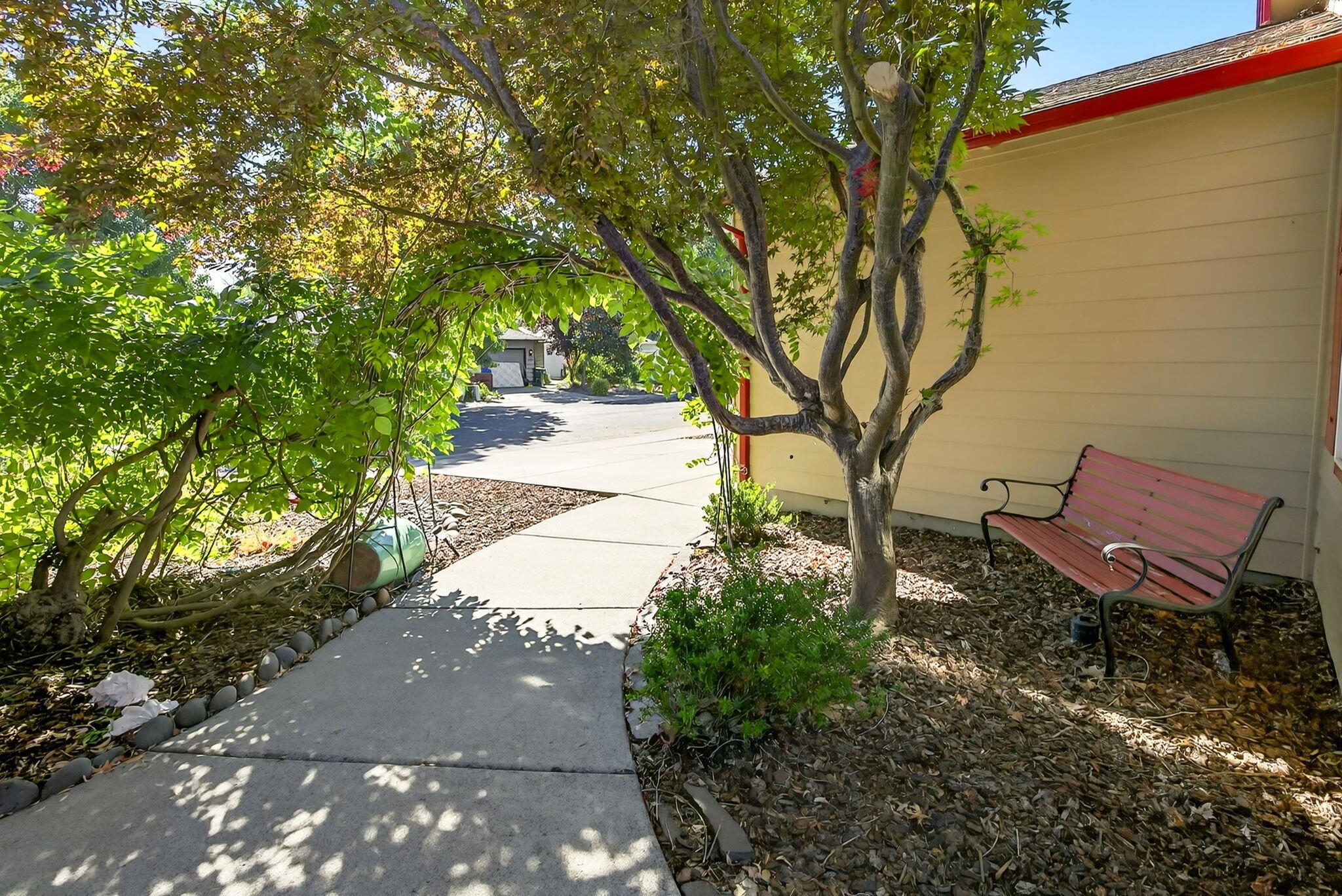 Reese Creek Estates Subdivision Phase 1 - Residential