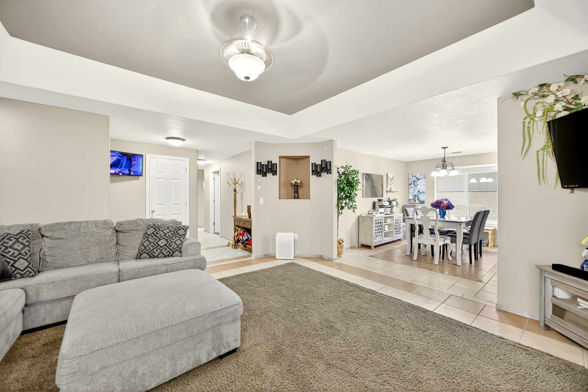 Reese Creek Estates Subdivision Phase 1 - Residential