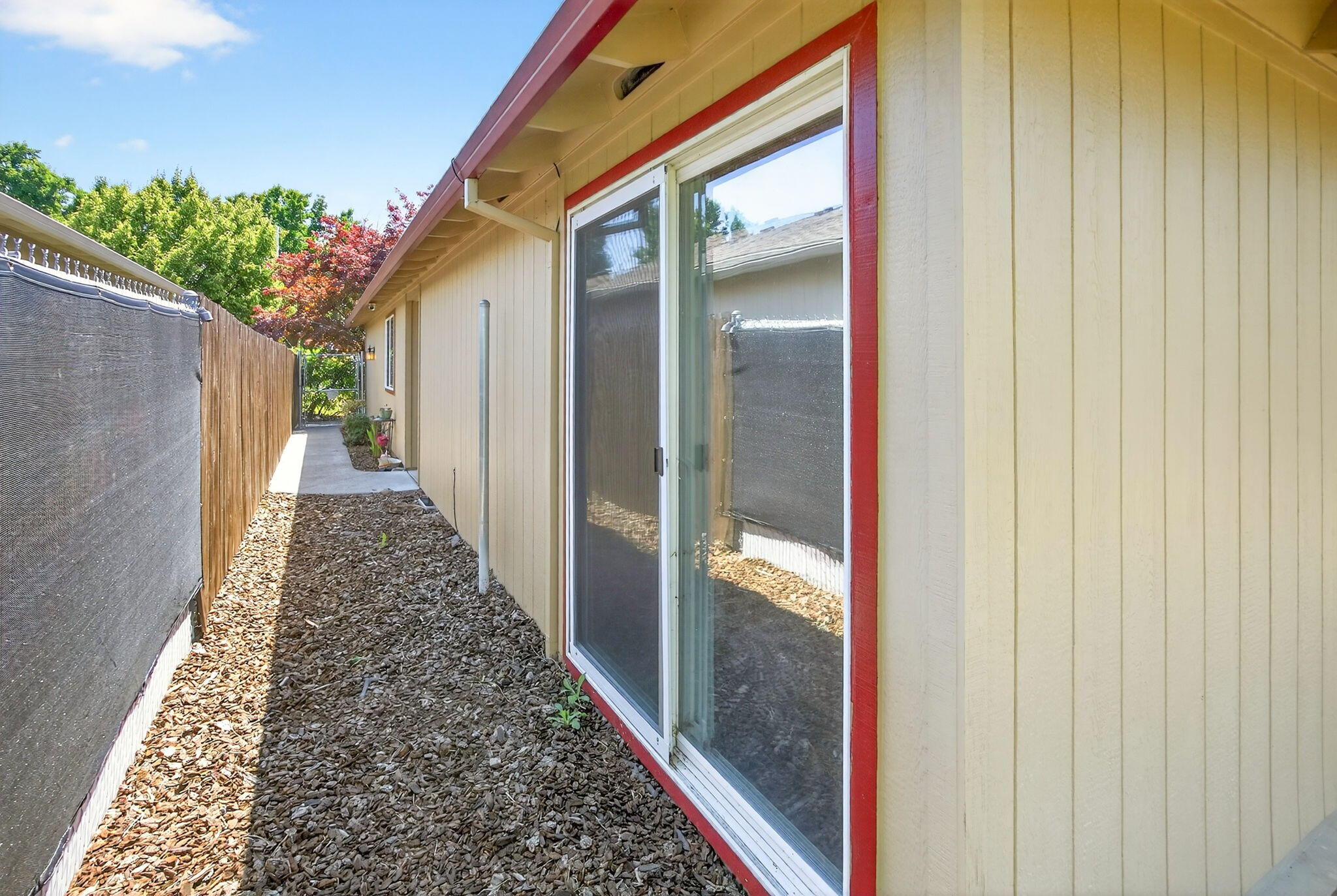 Reese Creek Estates Subdivision Phase 1 - Residential