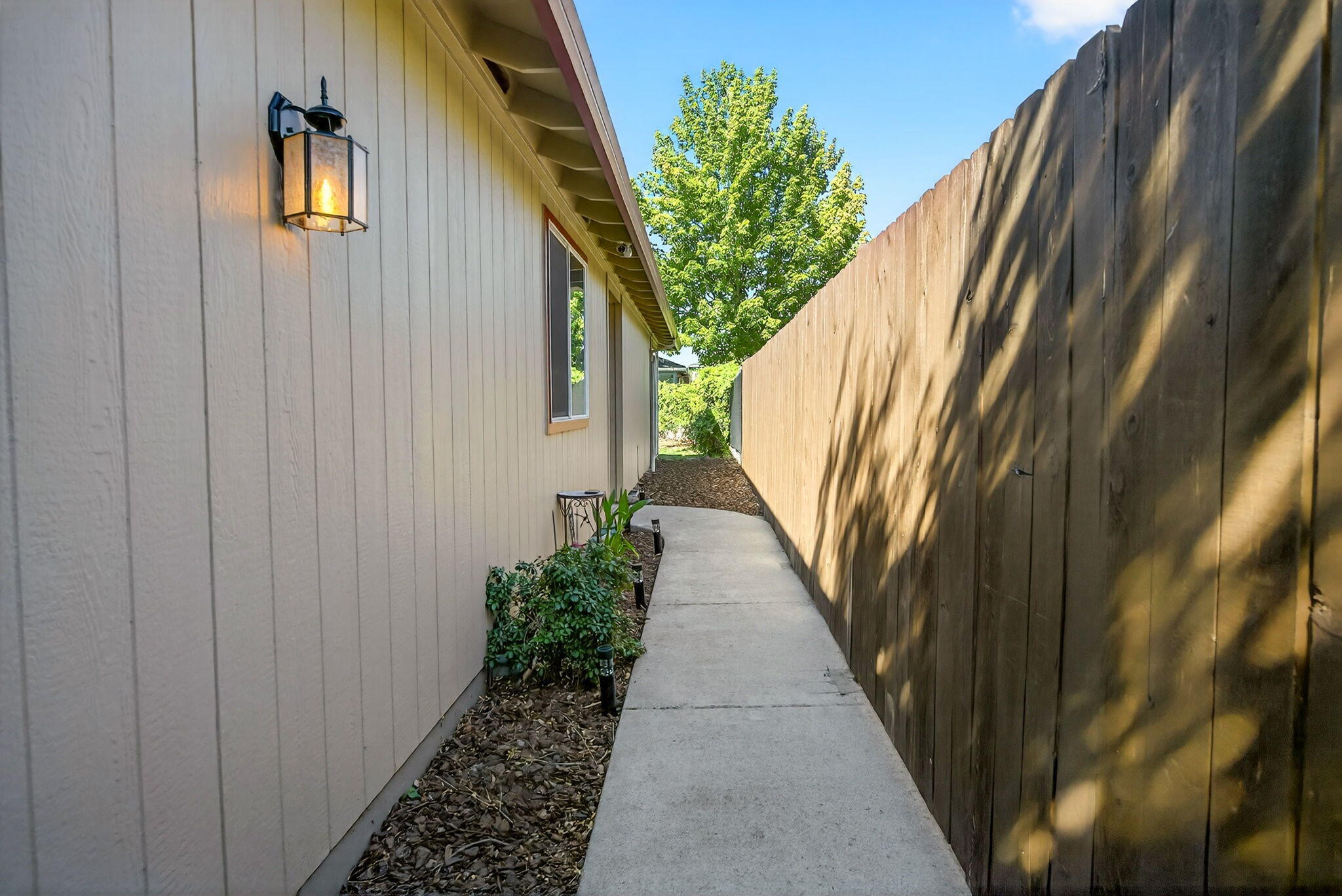 Reese Creek Estates Subdivision Phase 1 - Residential