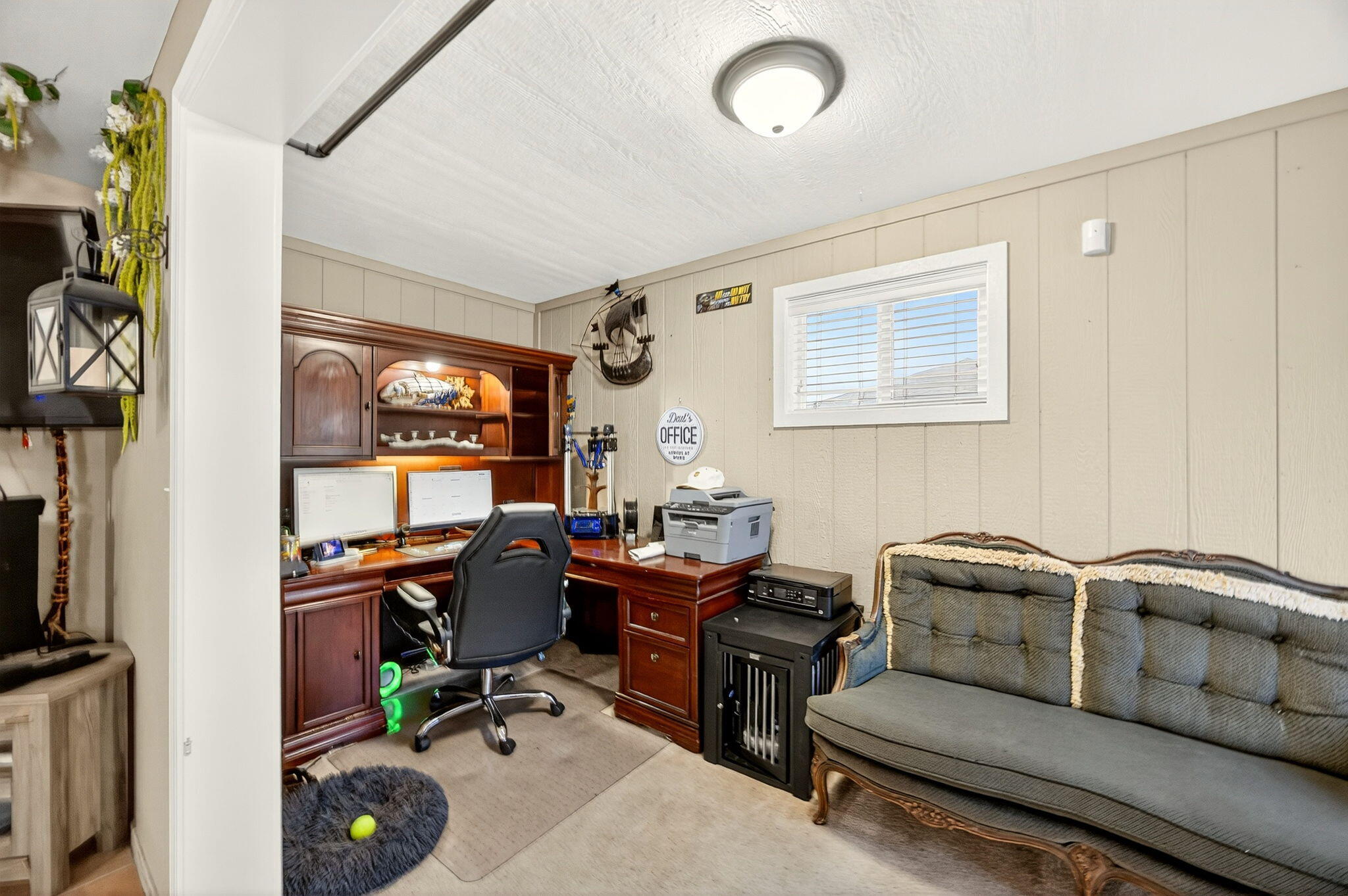 Reese Creek Estates Subdivision Phase 1 - Residential