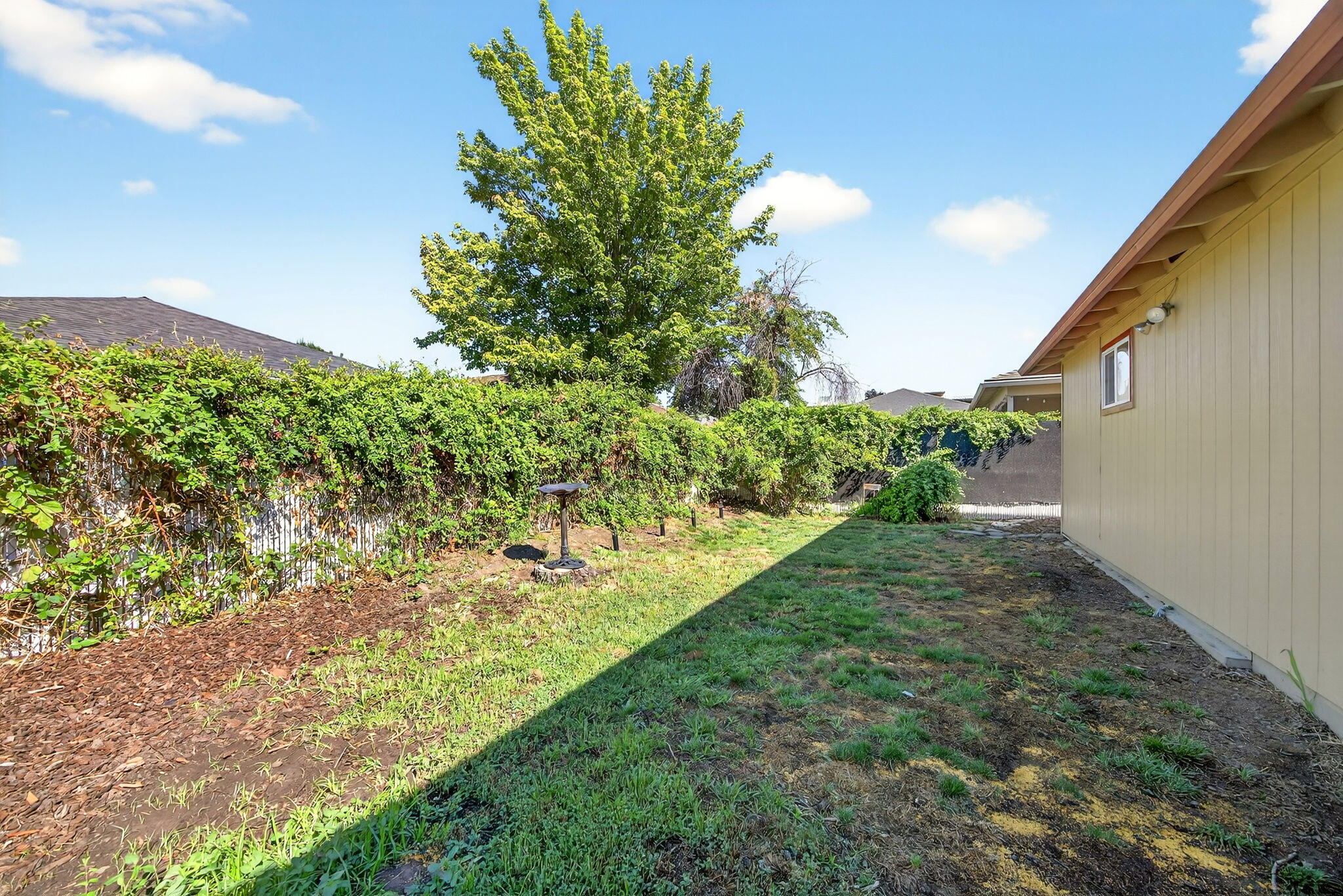 Reese Creek Estates Subdivision Phase 1 - Residential