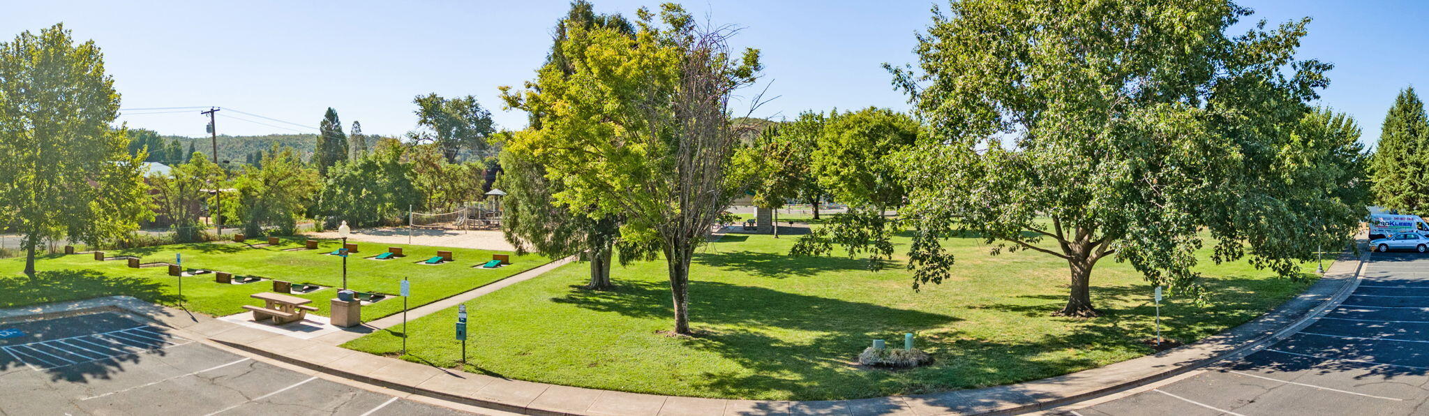 Reese Creek Estates Subdivision Phase 1 - Residential