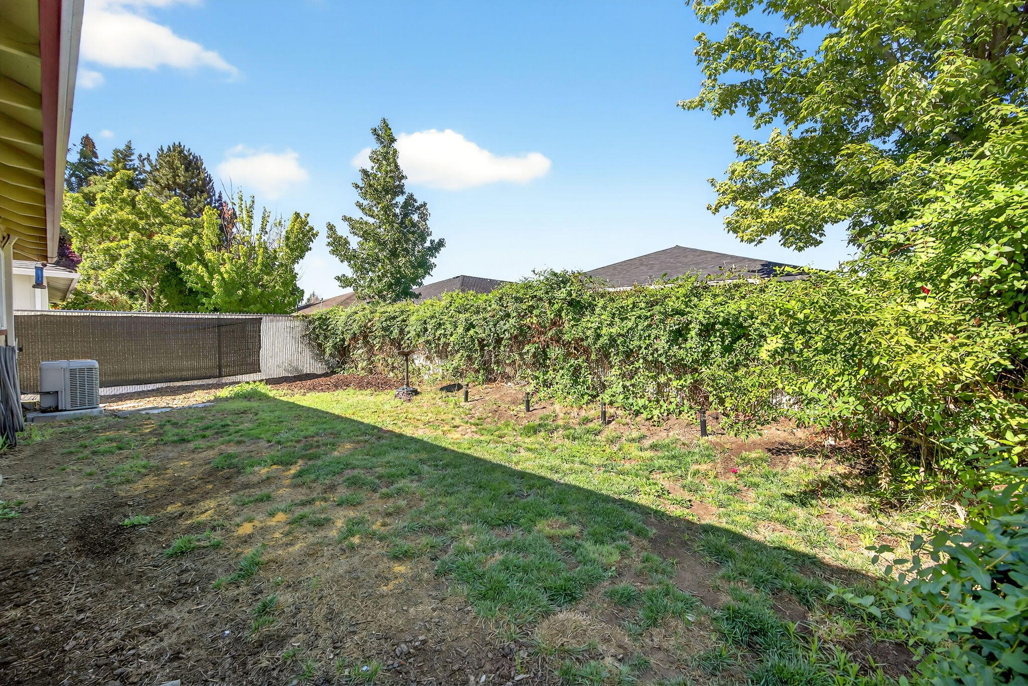 Reese Creek Estates Subdivision Phase 1 - Residential