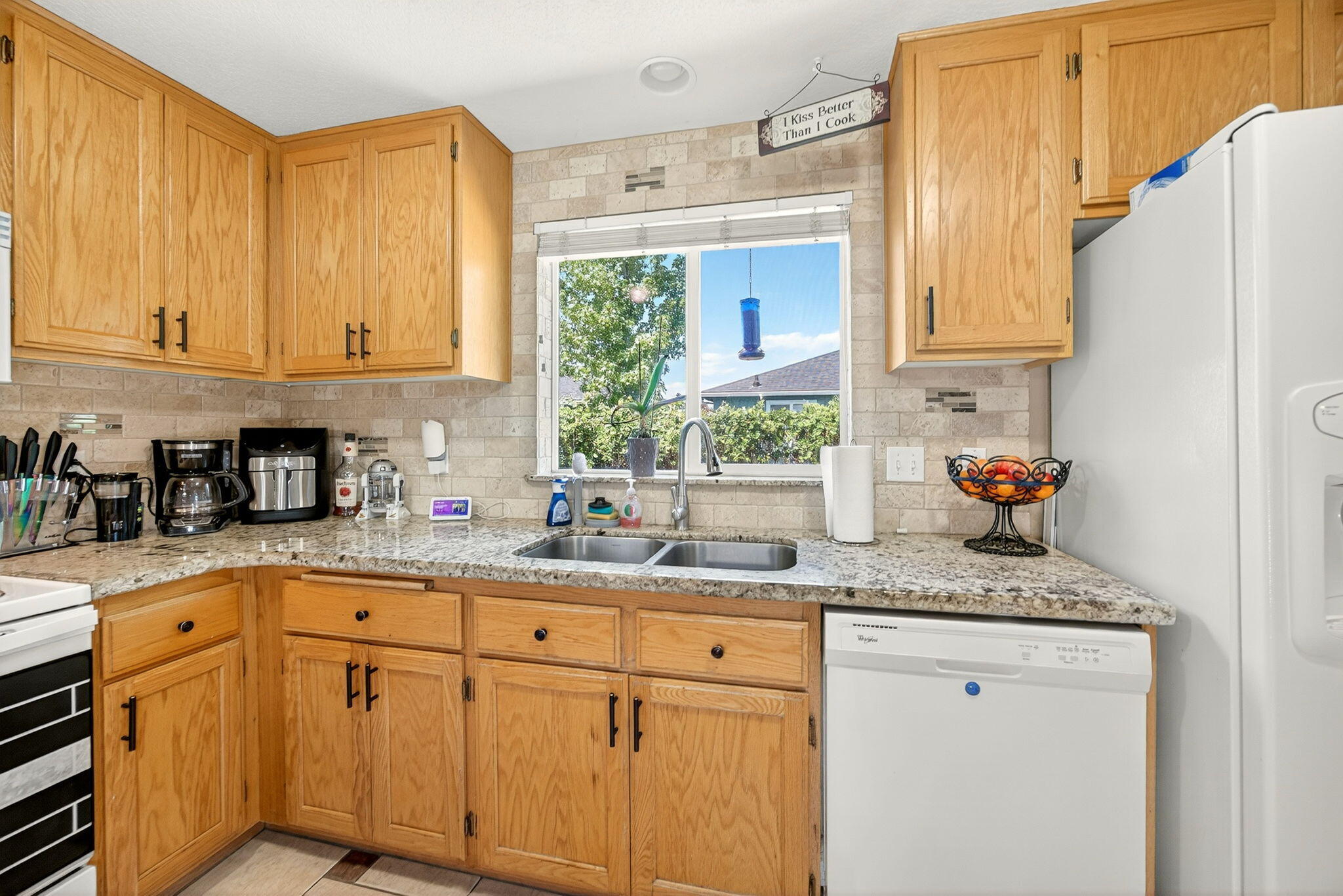 Reese Creek Estates Subdivision Phase 1 - Residential