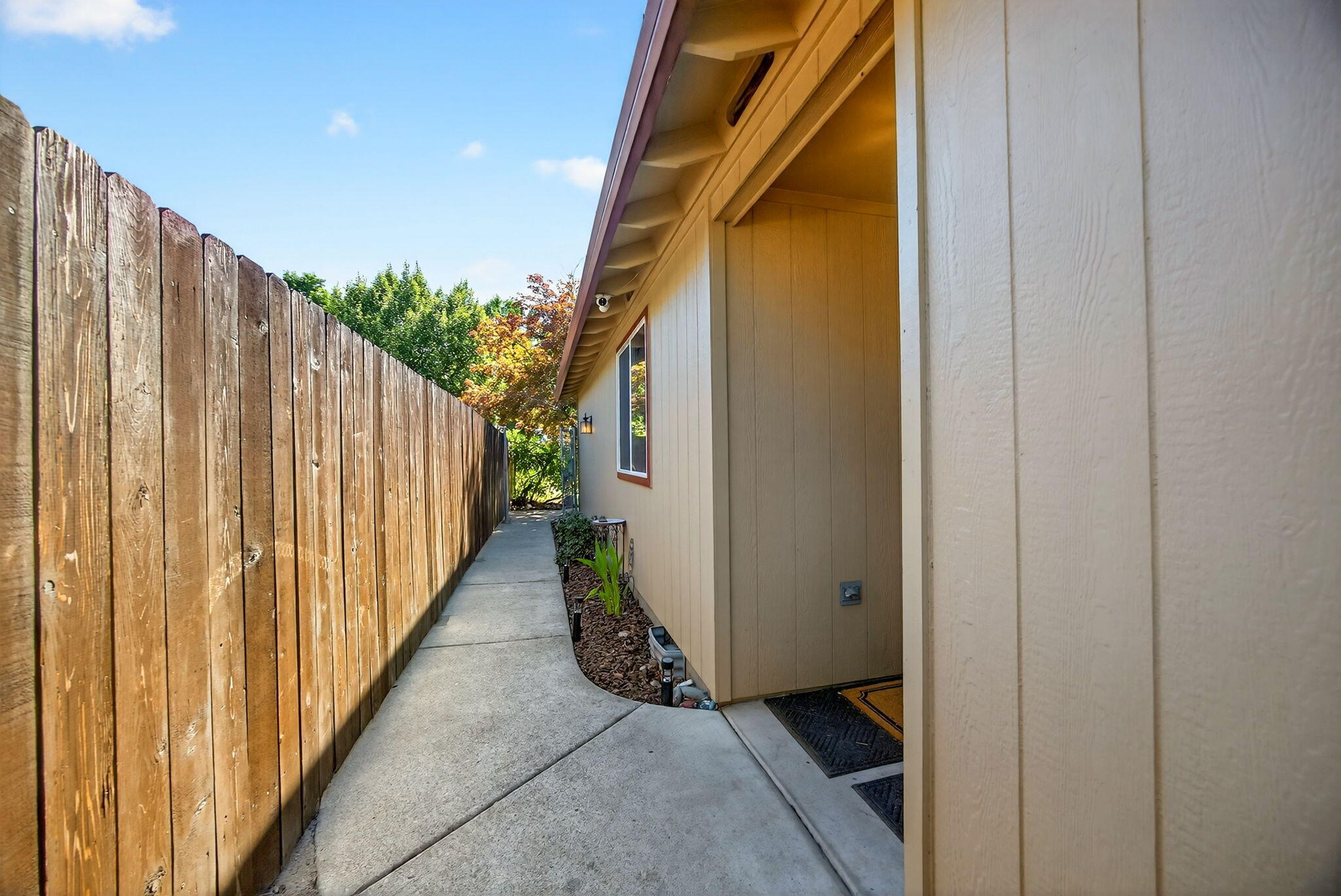 Reese Creek Estates Subdivision Phase 1 - Residential