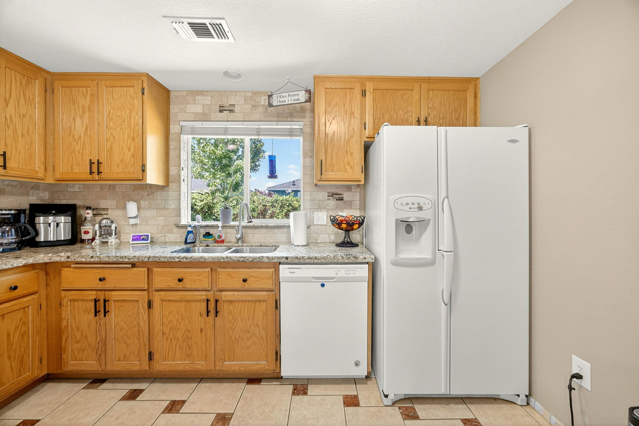 Reese Creek Estates Subdivision Phase 1 - Residential