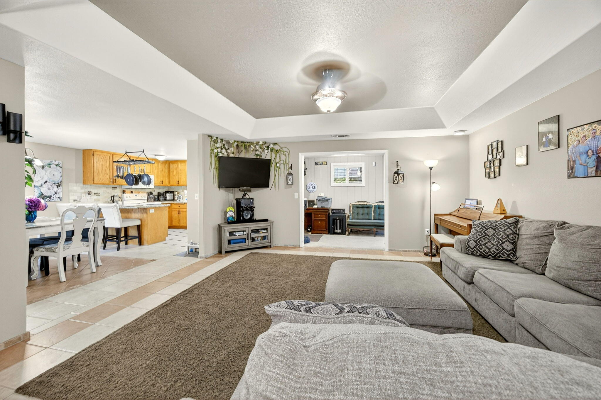 Reese Creek Estates Subdivision Phase 1 - Residential