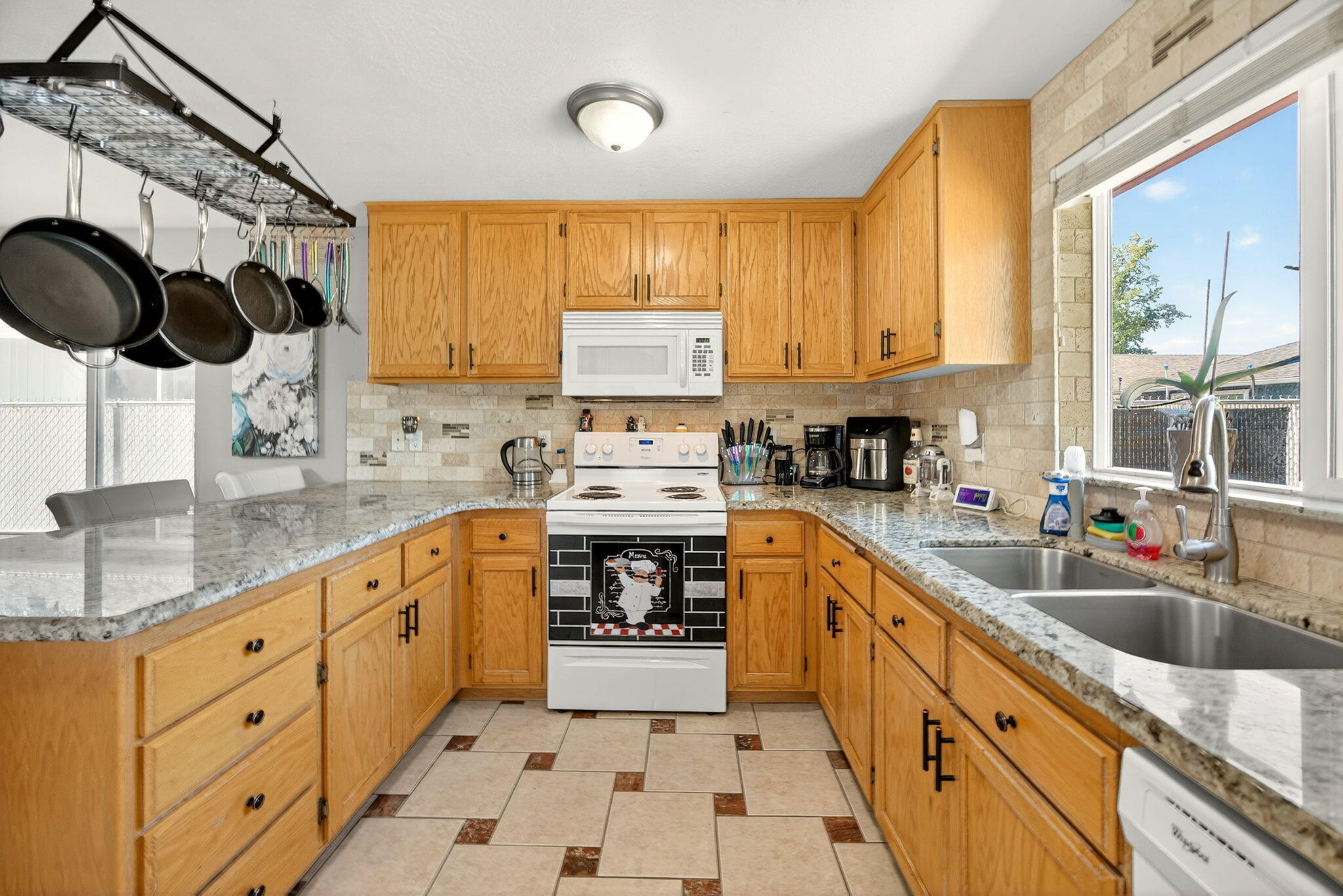 Reese Creek Estates Subdivision Phase 1 - Residential