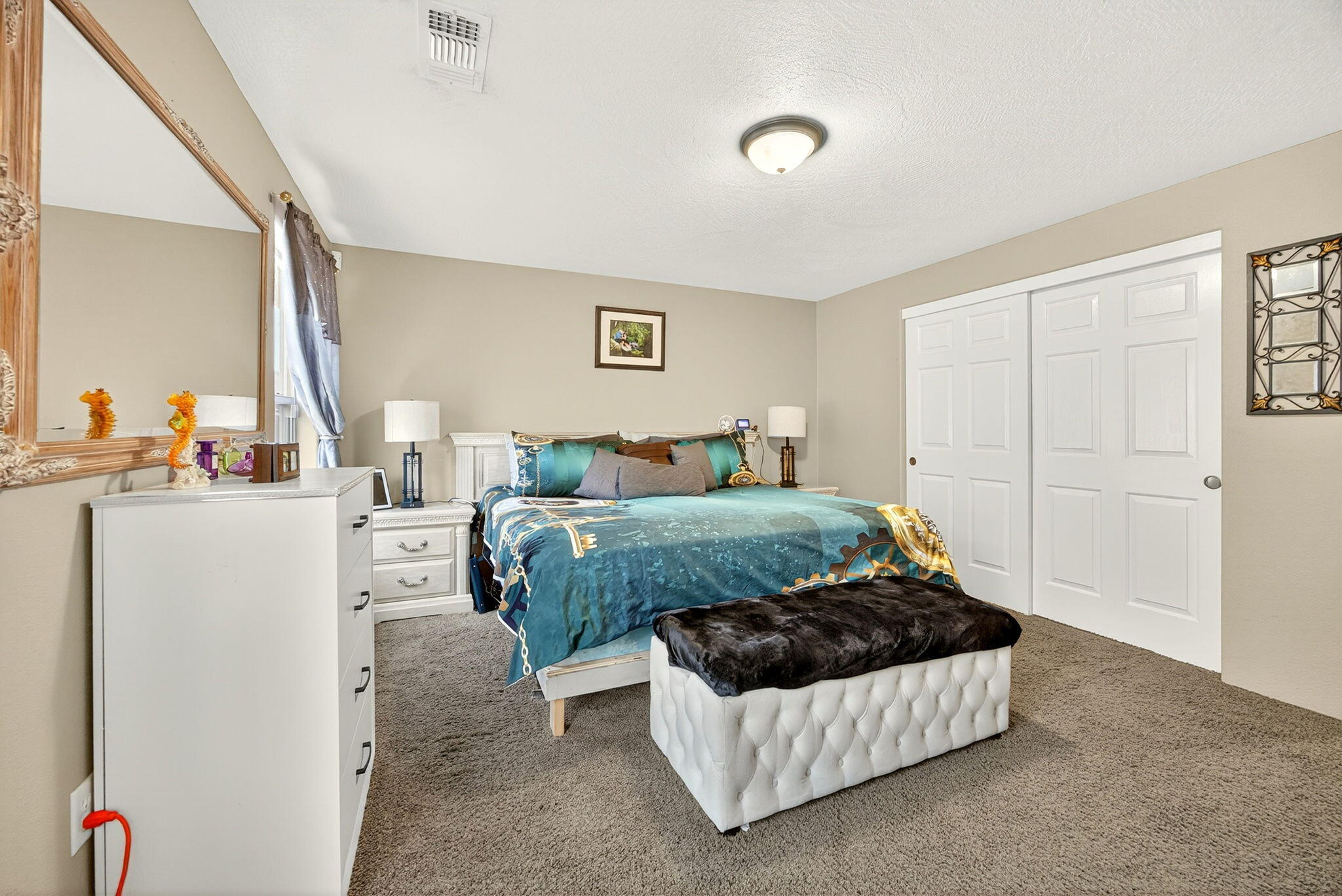 Reese Creek Estates Subdivision Phase 1 - Residential