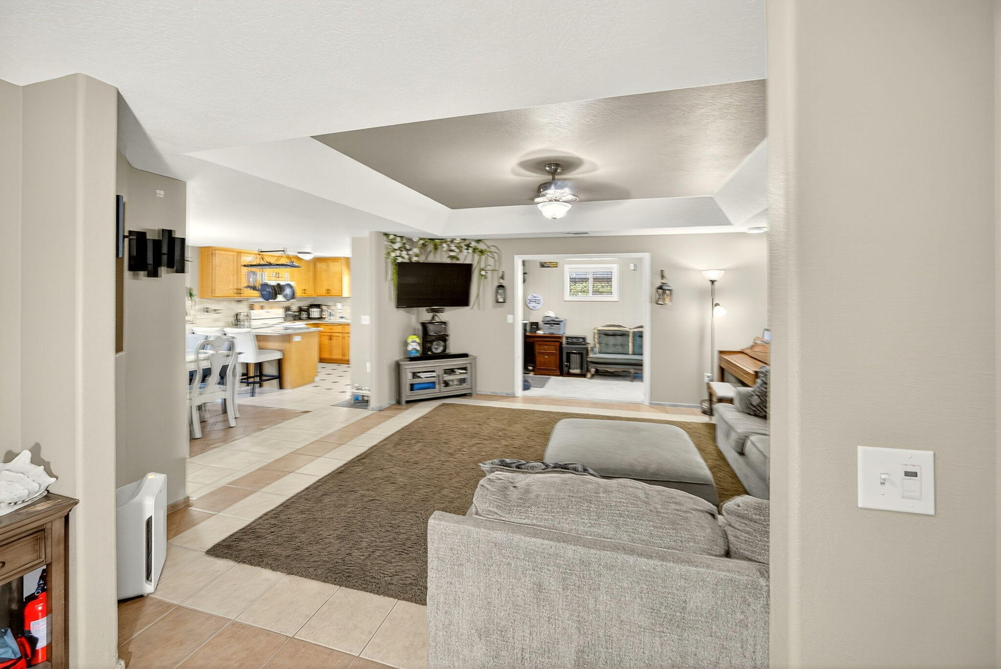 Reese Creek Estates Subdivision Phase 1 - Residential