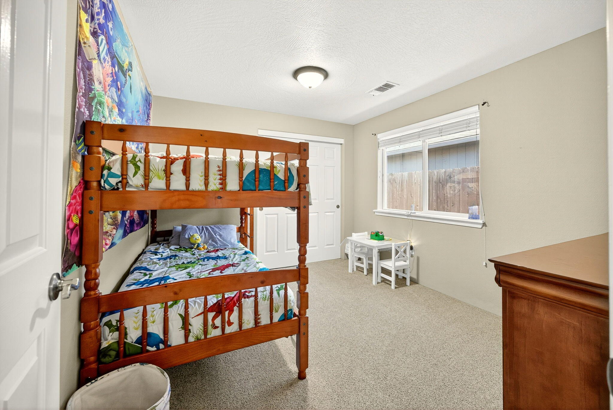 Reese Creek Estates Subdivision Phase 1 - Residential