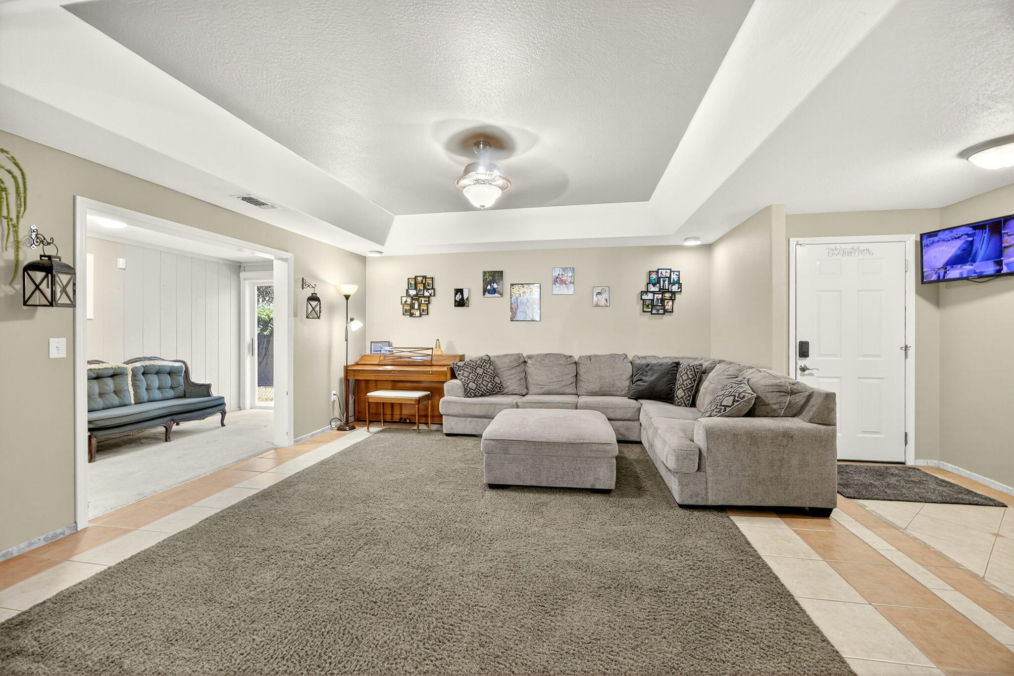 Reese Creek Estates Subdivision Phase 1 - Residential