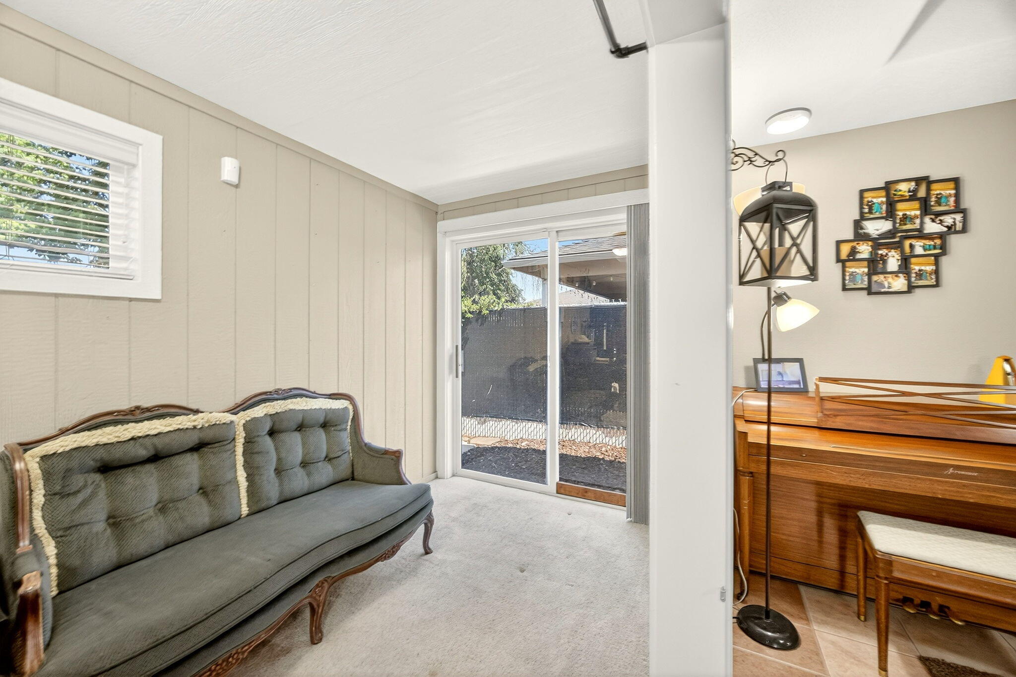 Reese Creek Estates Subdivision Phase 1 - Residential