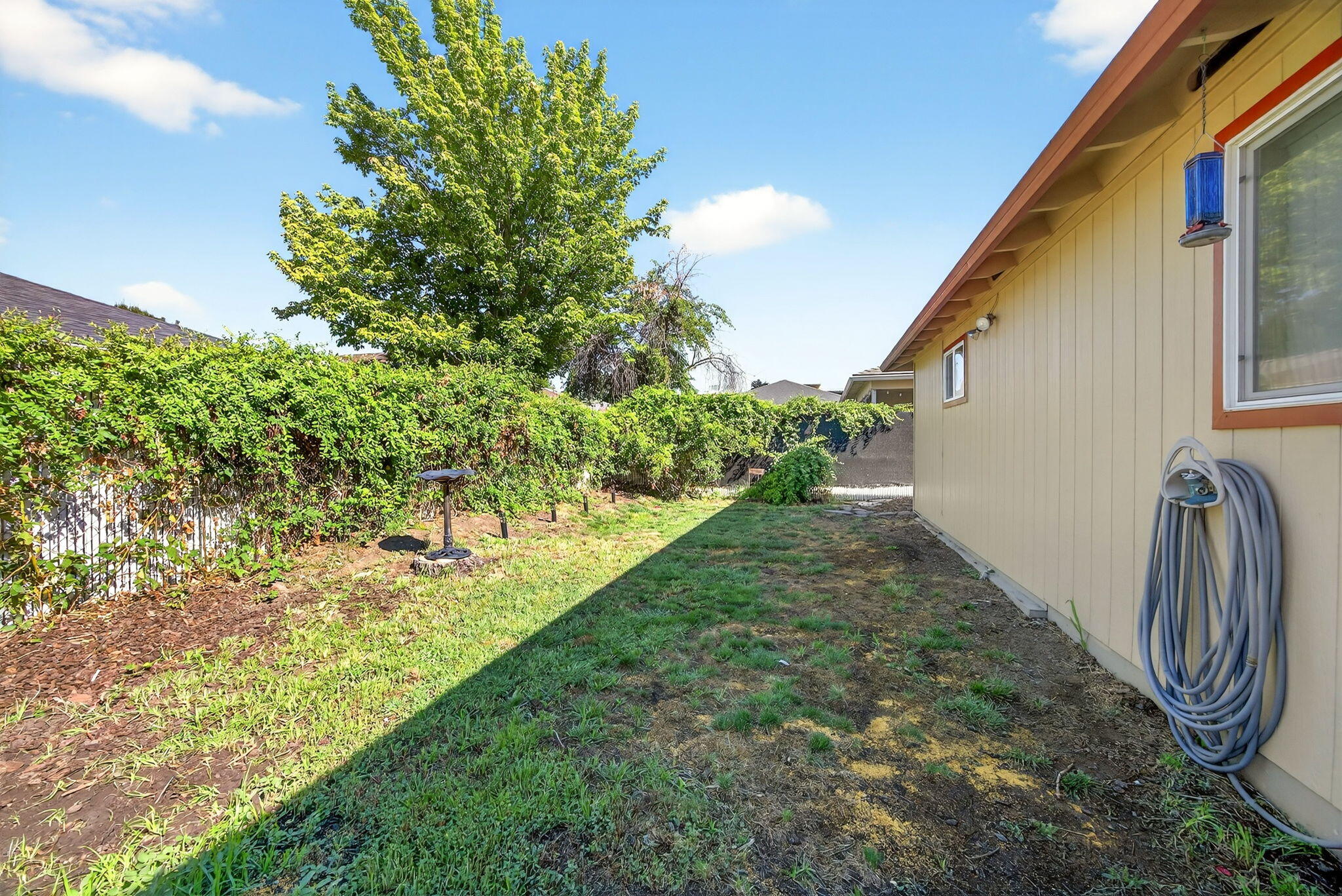 Reese Creek Estates Subdivision Phase 1 - Residential