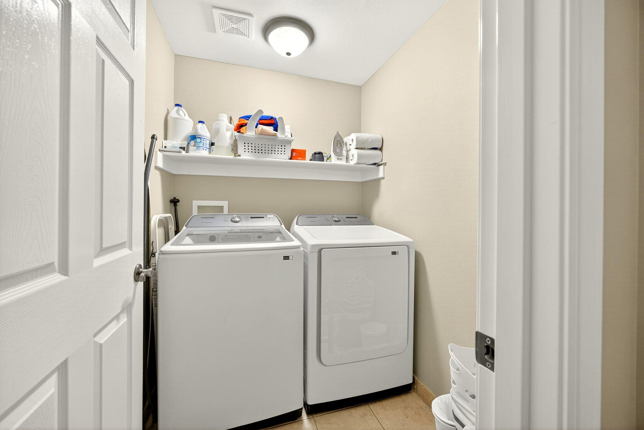 Reese Creek Estates Subdivision Phase 1 - Residential