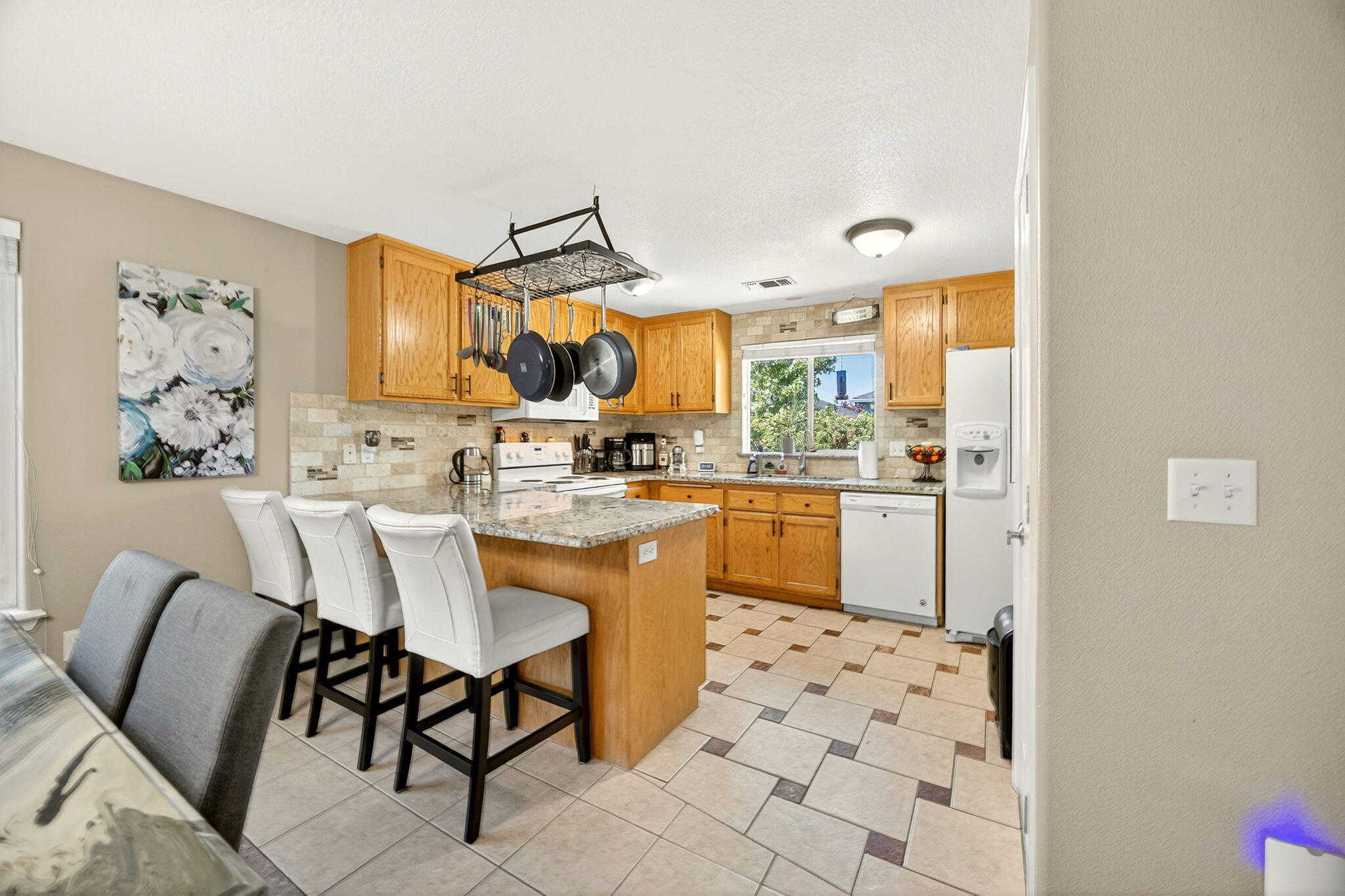 Reese Creek Estates Subdivision Phase 1 - Residential