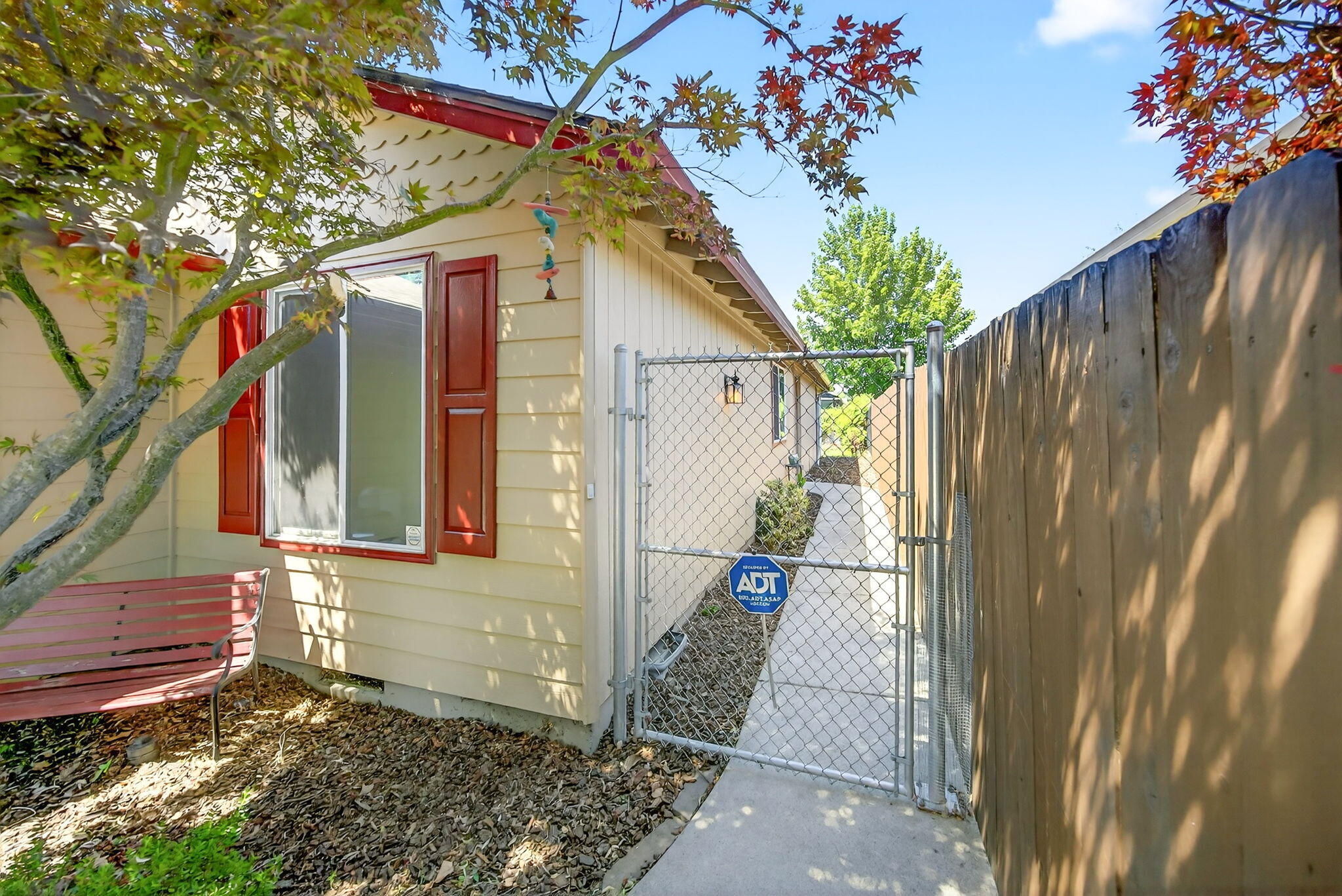 Reese Creek Estates Subdivision Phase 1 - Residential