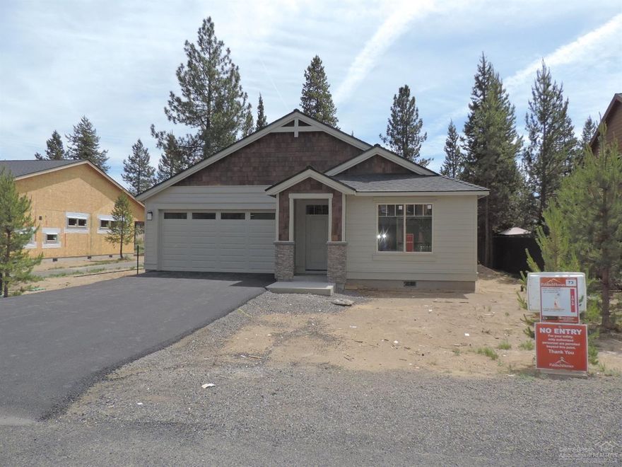 Pahlisch Homes presents The Robin, a new single level plan for Crescent Creek with all the wonderful features you've come to expect from this award winning builder! Coffered ceiling in the open Great Room, gas fireplace, Quartz counters, SS Appliances, corner pantry; PVC plank floors, tiled master shower & walk-in closet in master, covered back patio w/no back yard neighbors! Craftsman Exterior details & 2 car plus tandem garage. Robin 2H-1928-1. Clubhouse/Fitness rm/sport court/walking paths/playfield.