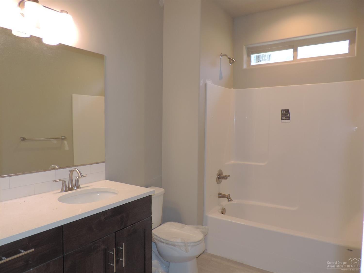 Crescent Creek - Residential