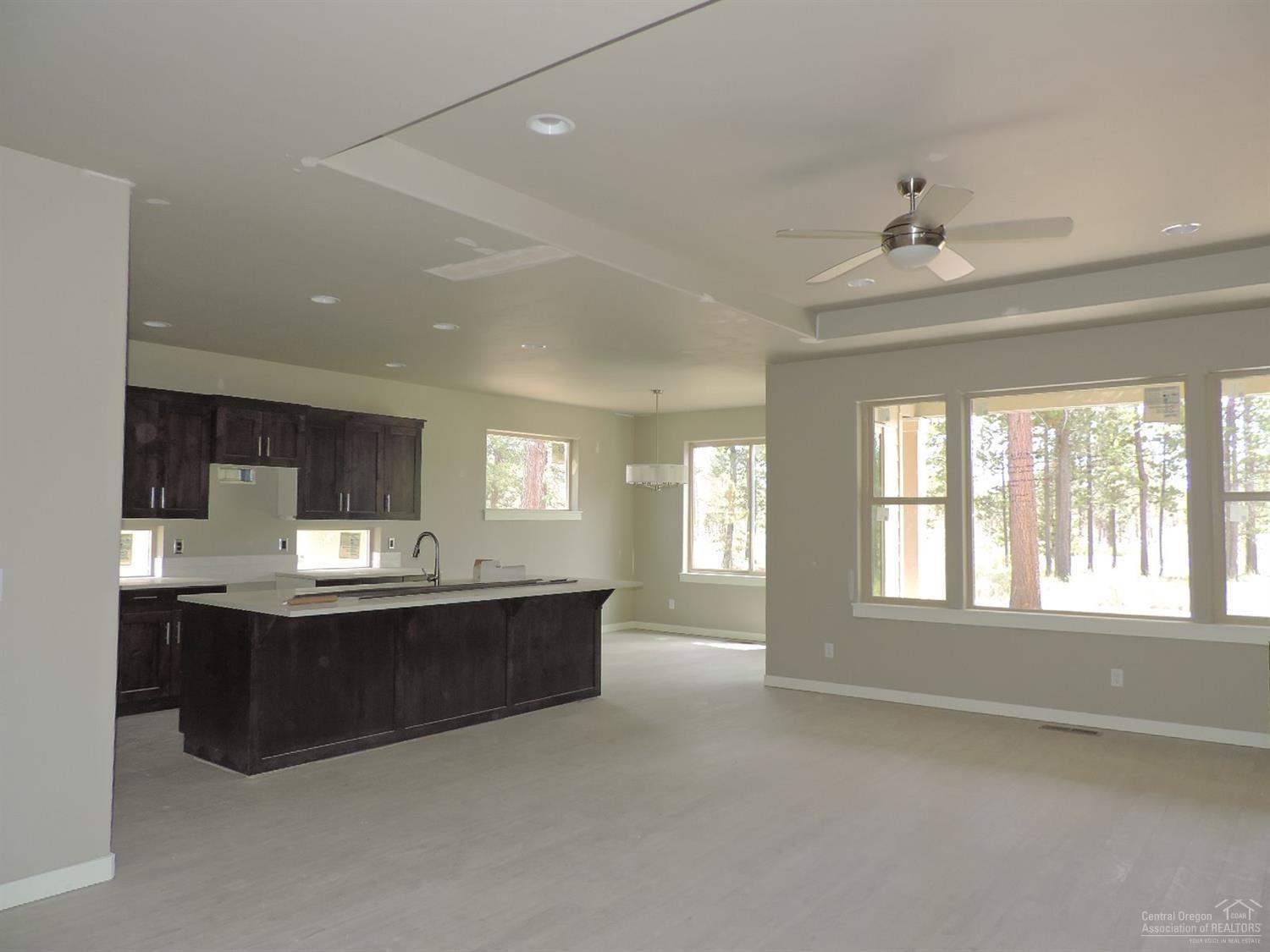 Crescent Creek - Residential