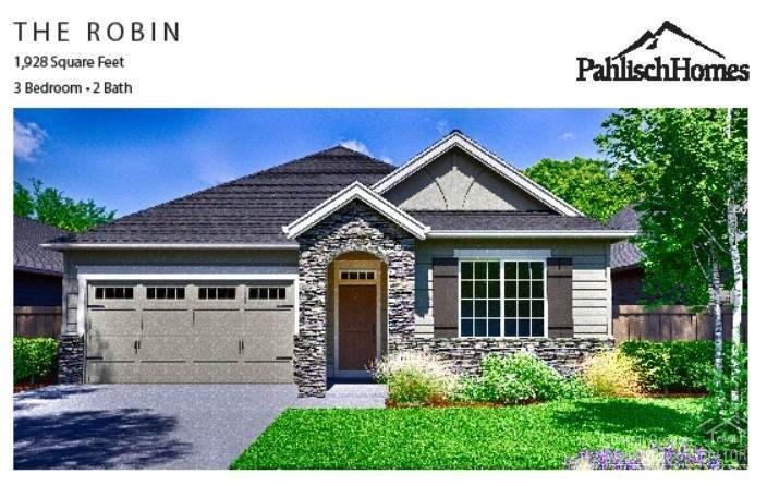 Crescent Creek - Residential