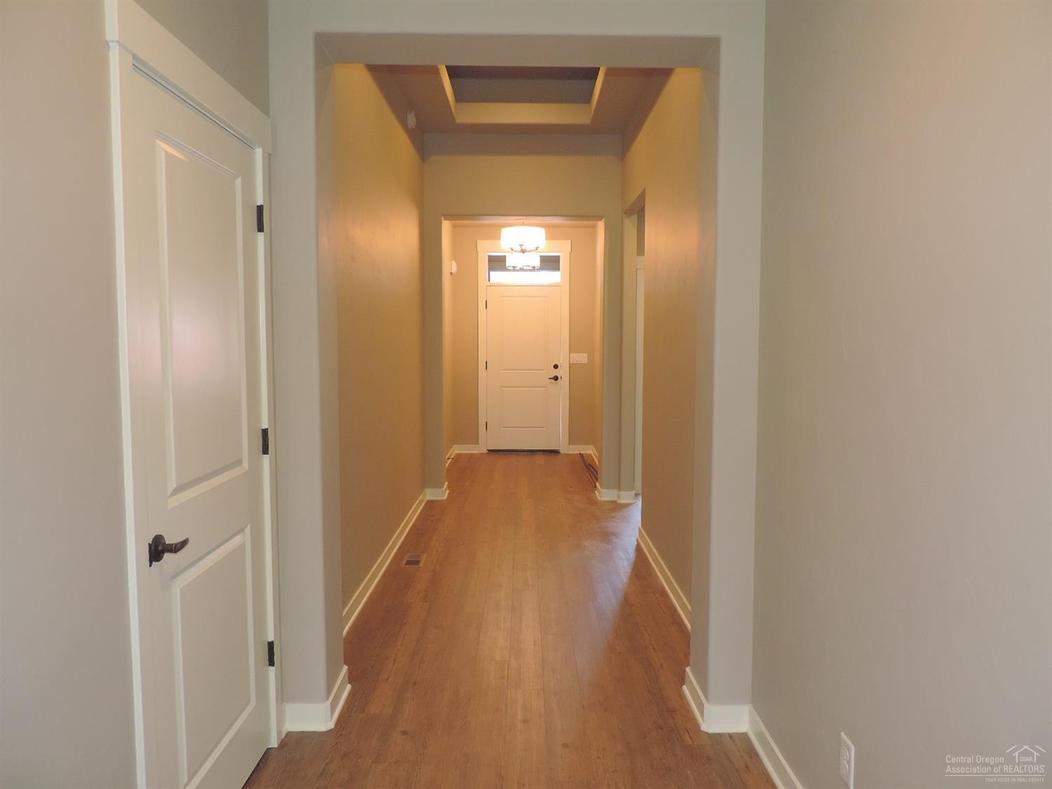 Crescent Creek - Residential