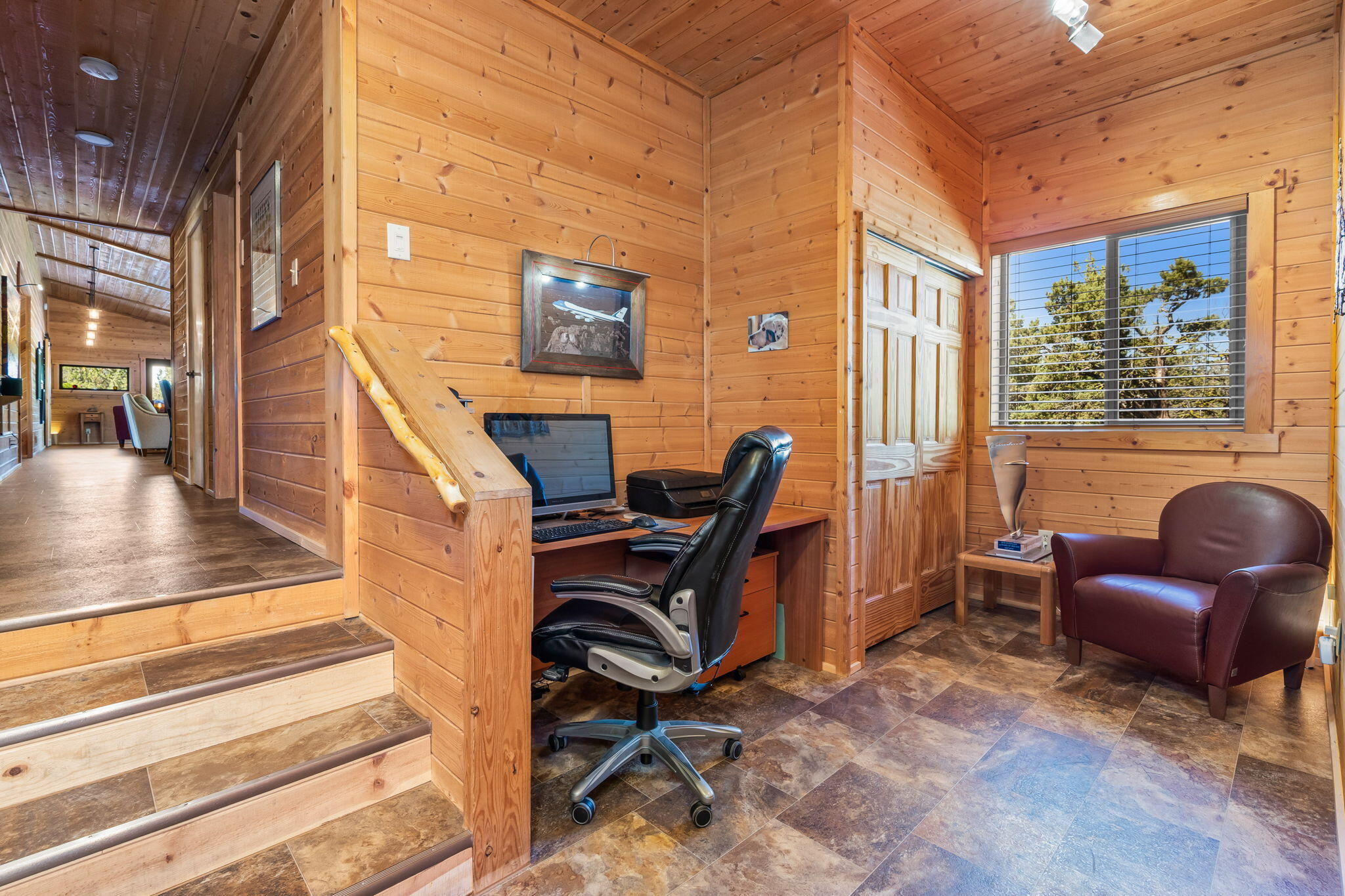 Crestridge Estate - Residential