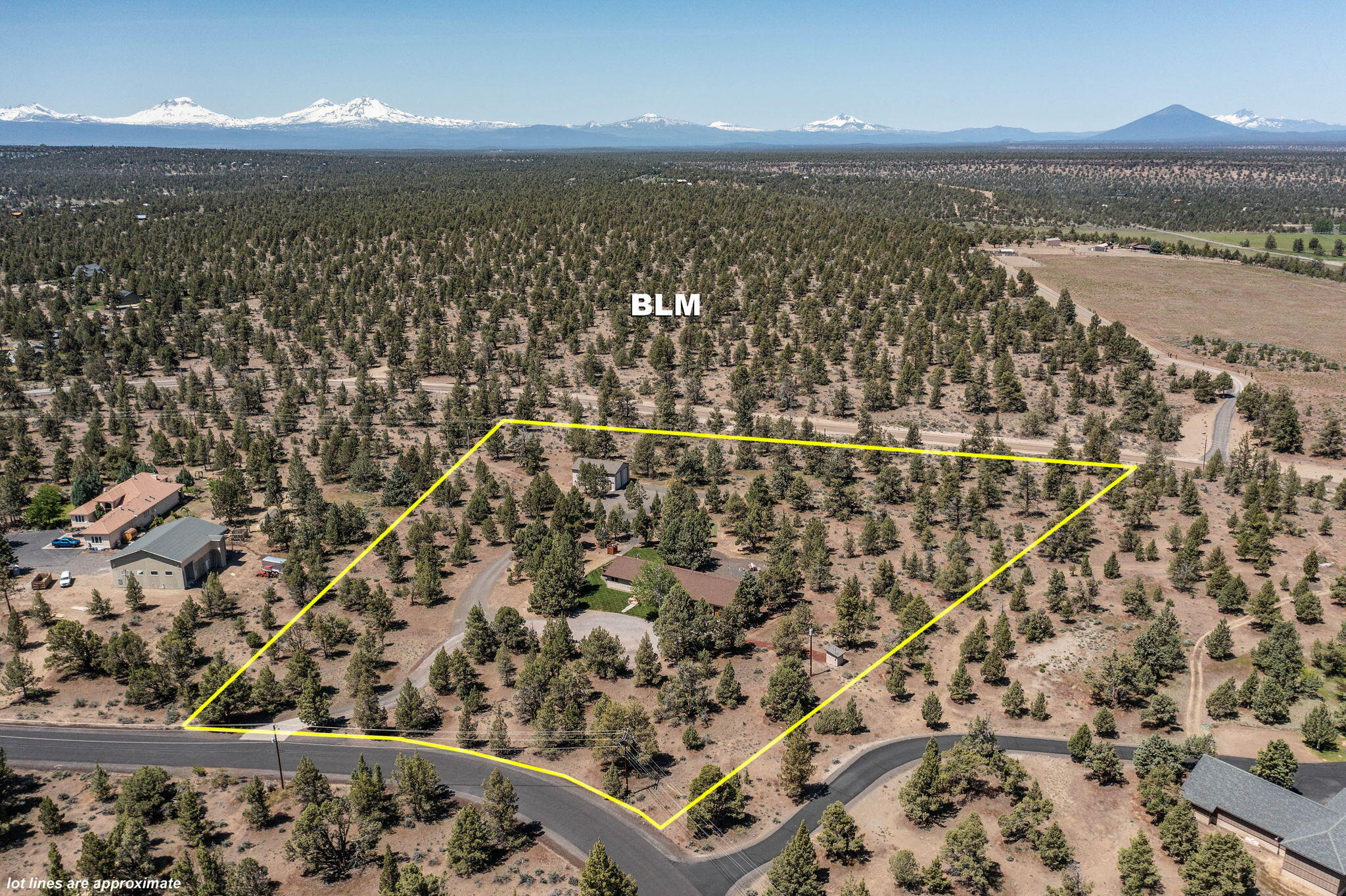7335 NW Poplar Drive