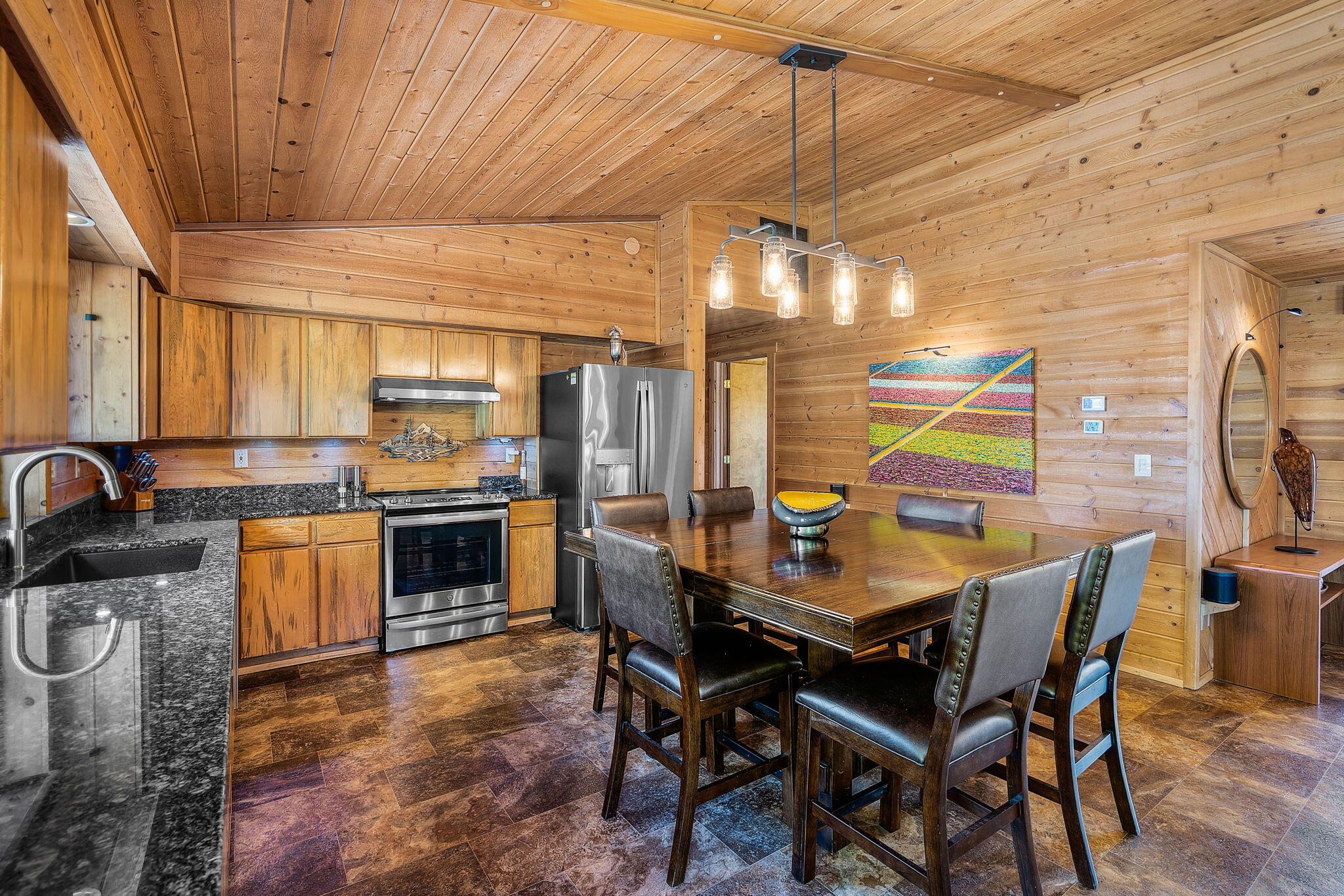 Crestridge Estate - Residential