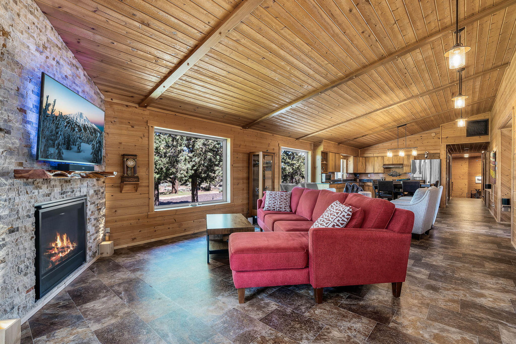 Crestridge Estate - Residential