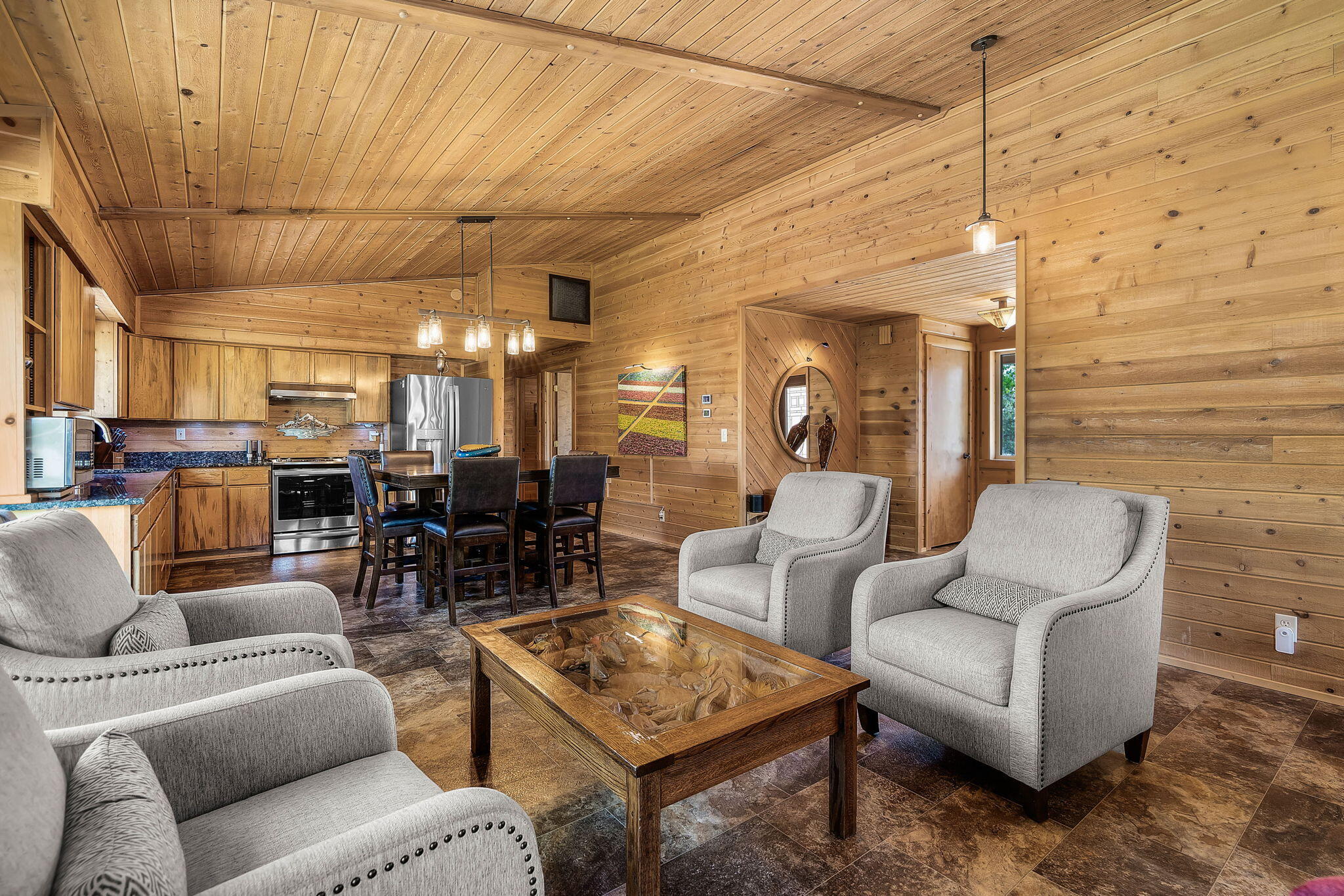 Crestridge Estate - Residential