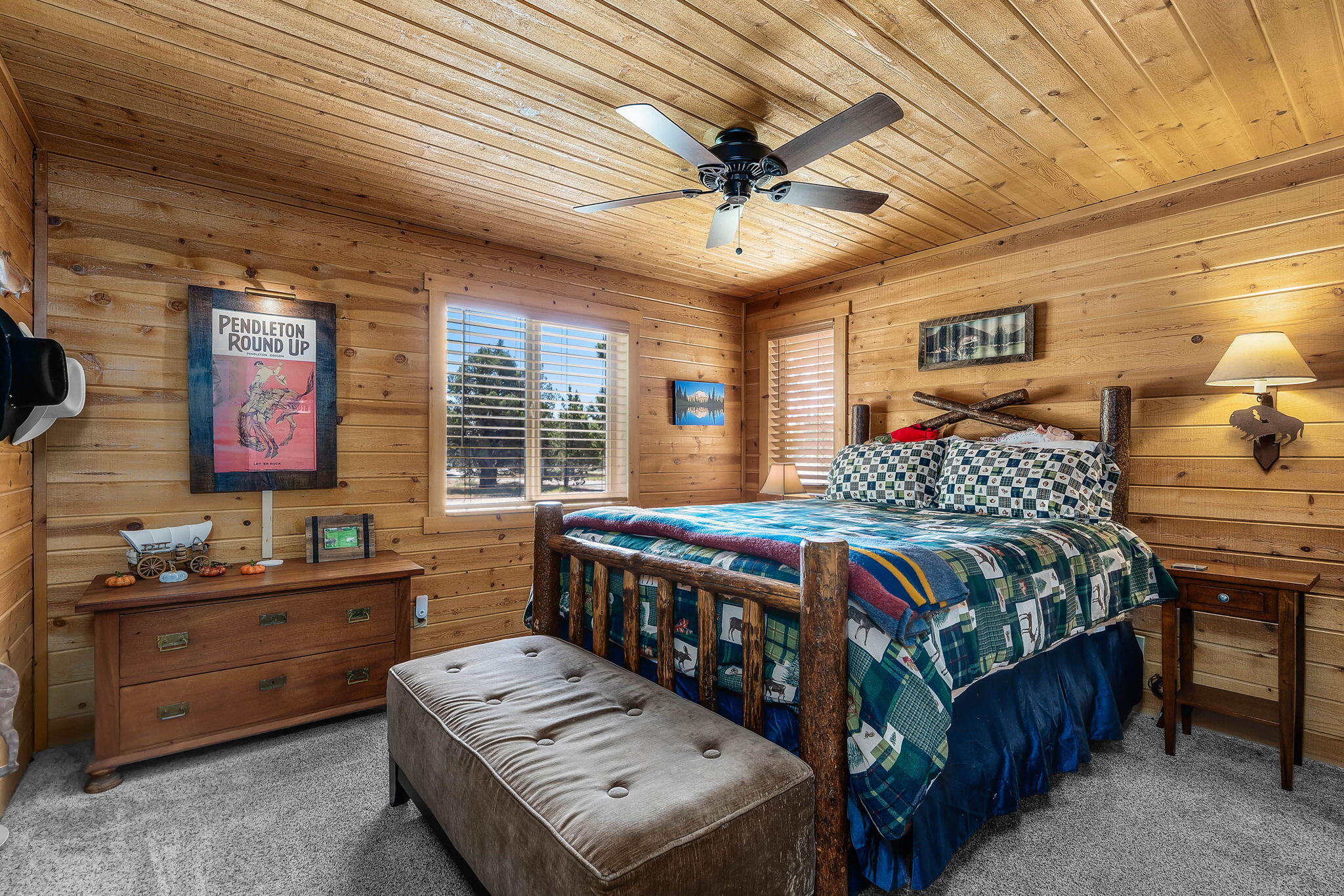 Crestridge Estate - Residential