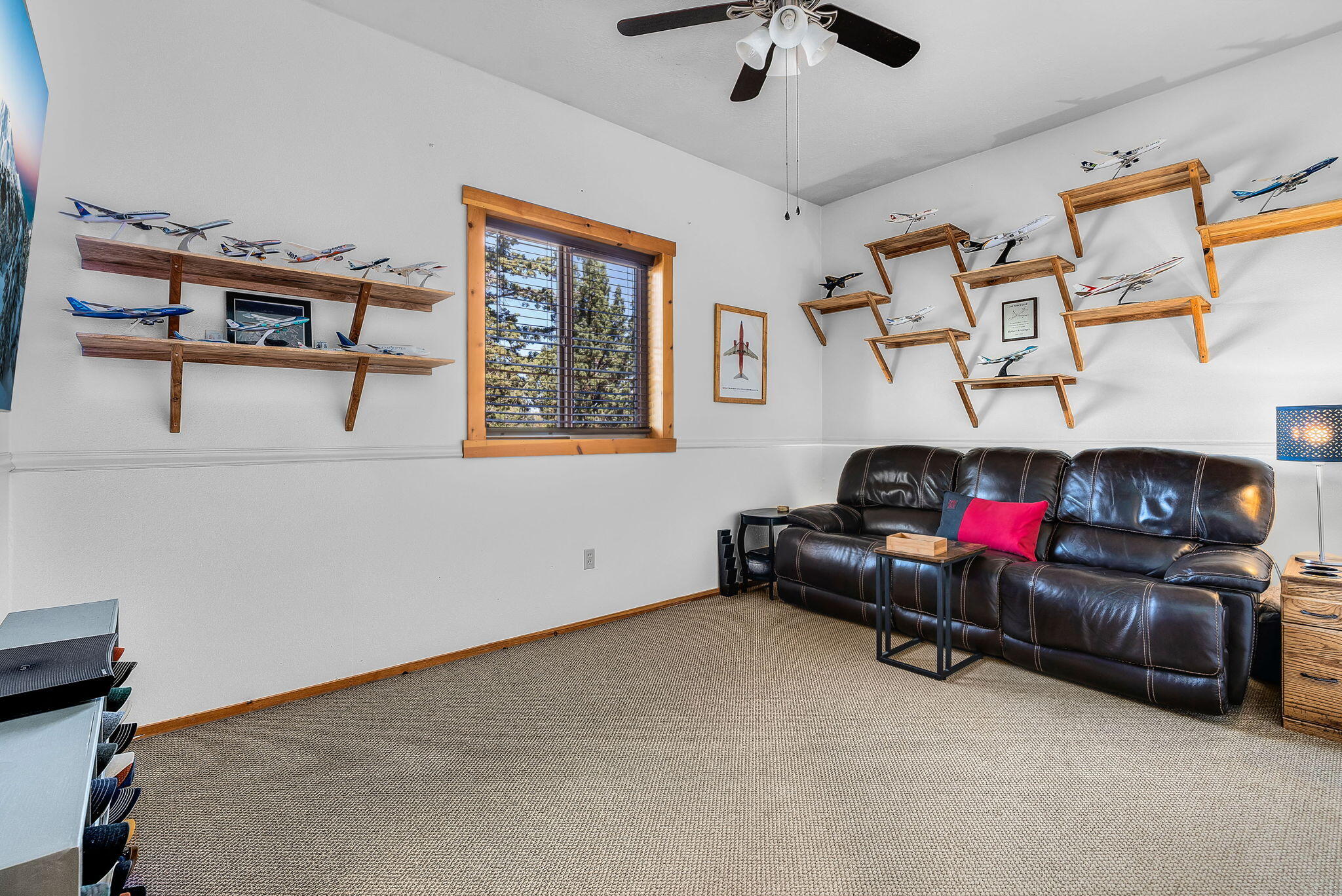 Crestridge Estate - Residential