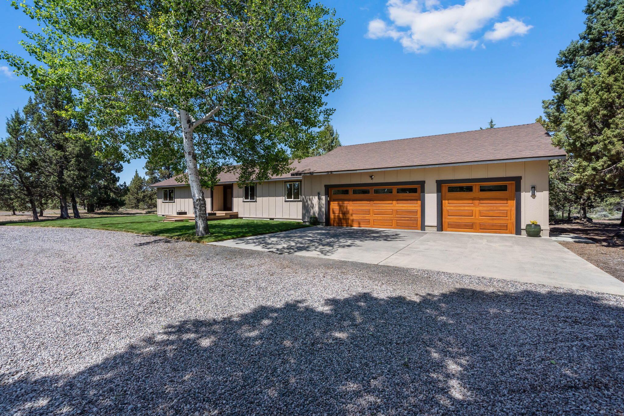 Crestridge Estate - Residential