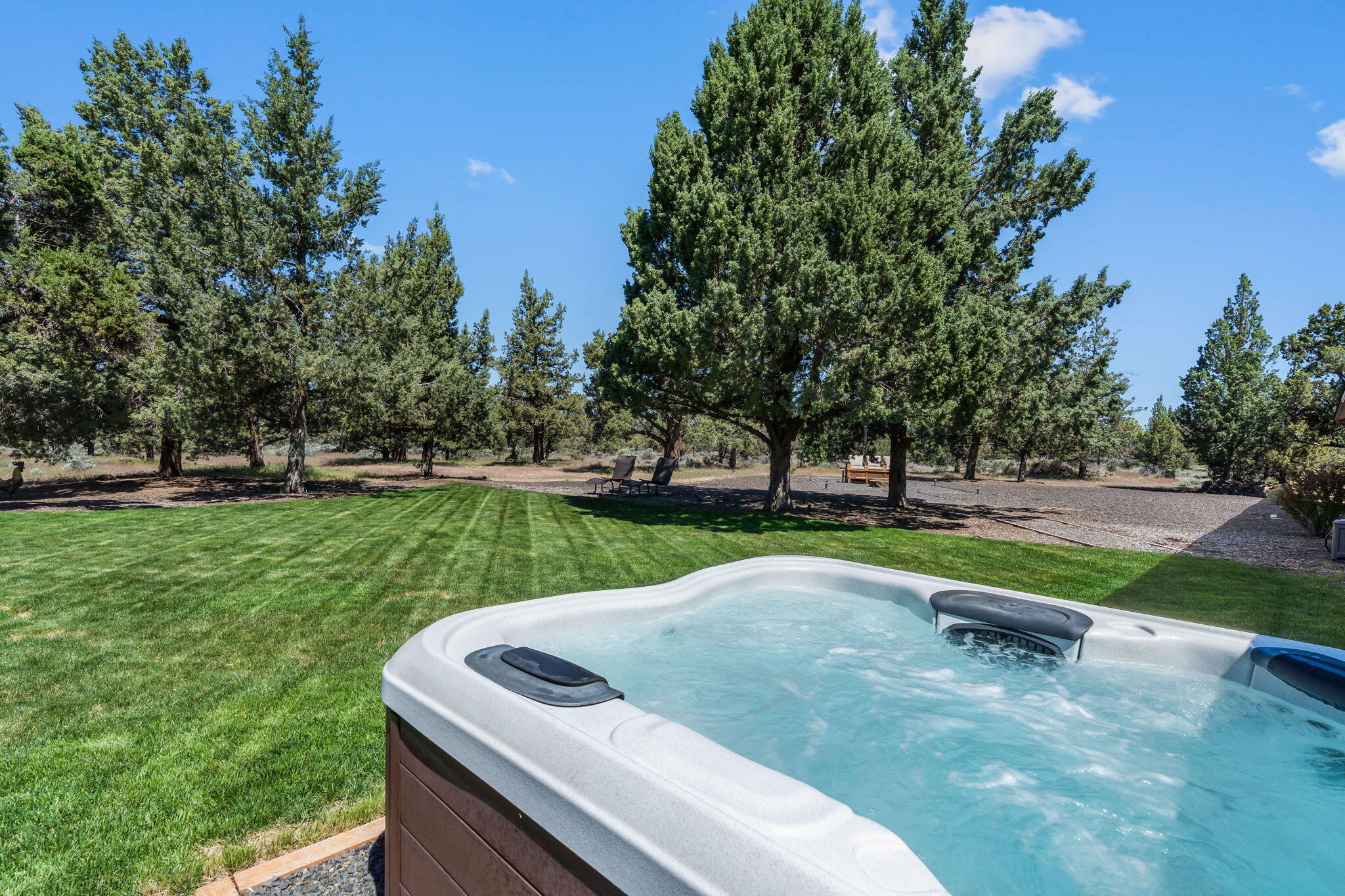 Crestridge Estate - Residential