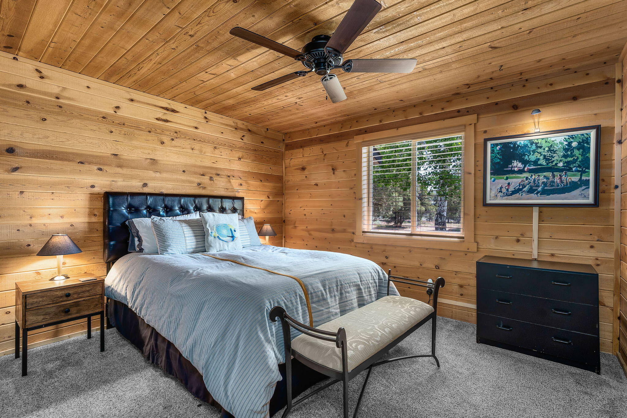 Crestridge Estate - Residential