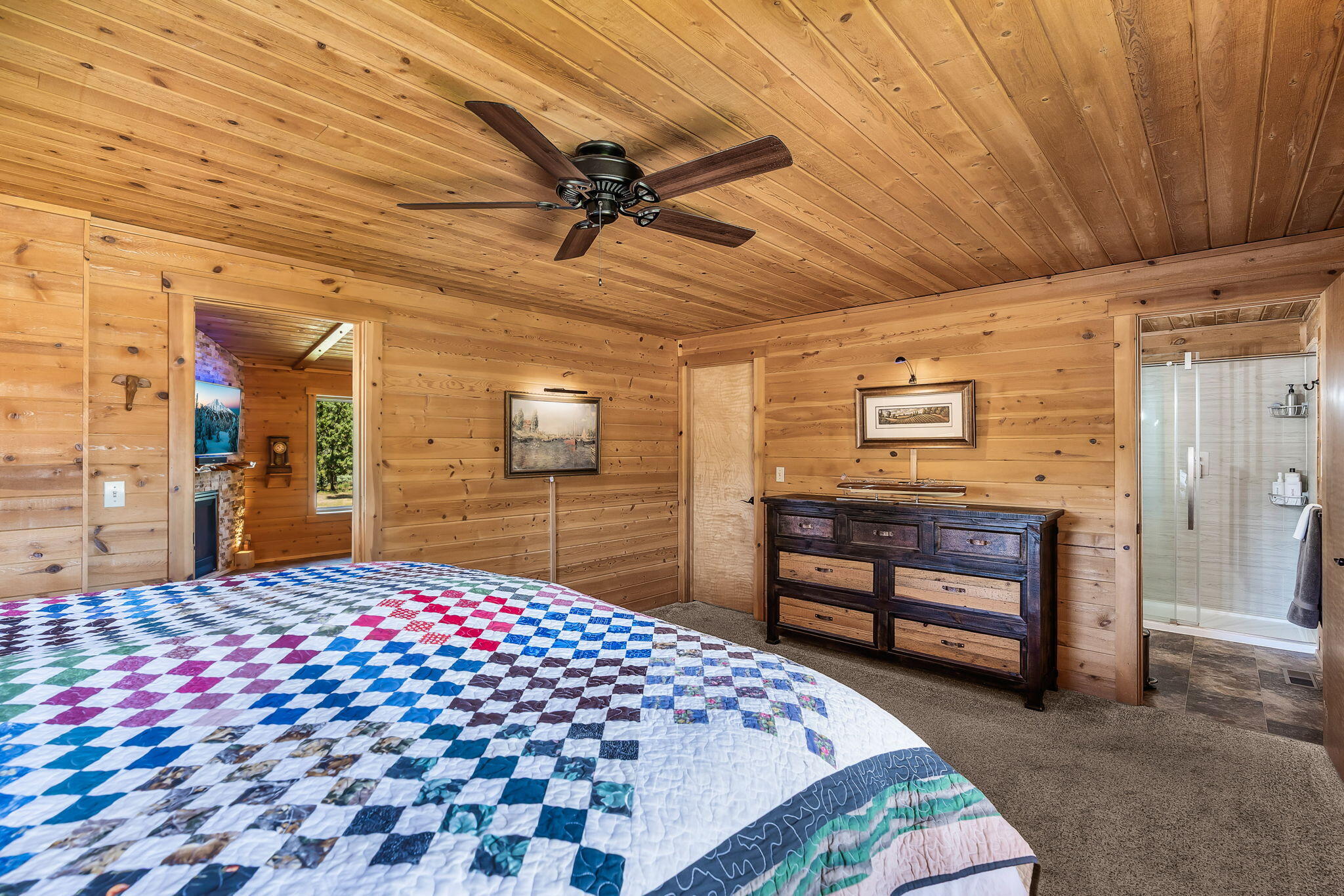 Crestridge Estate - Residential