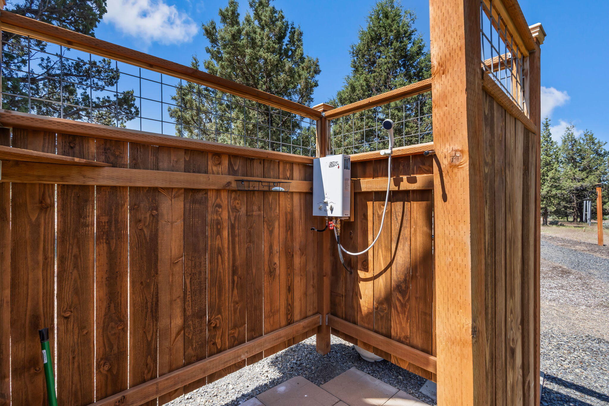 Crestridge Estate - Residential