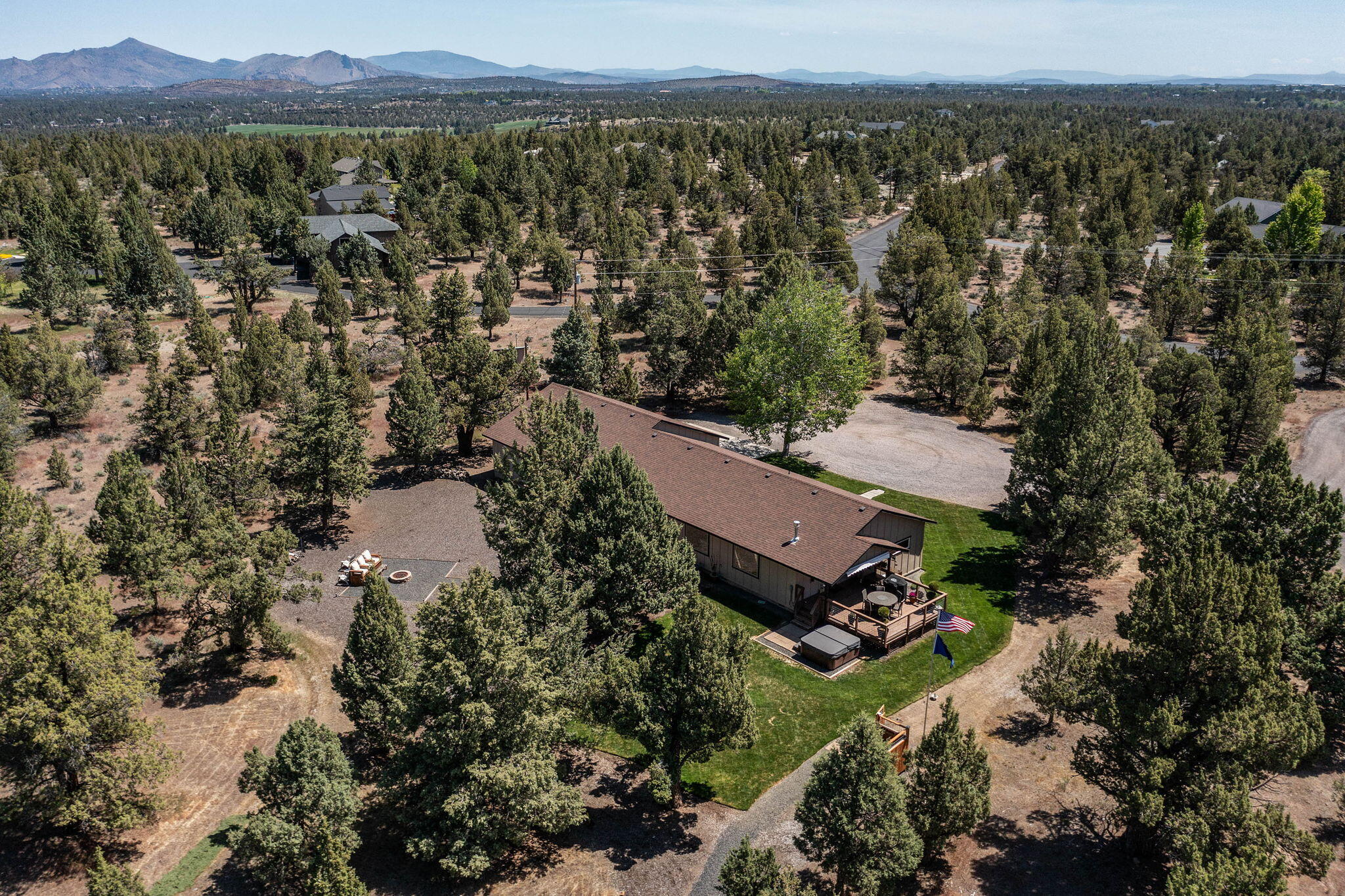 Crestridge Estate - Residential