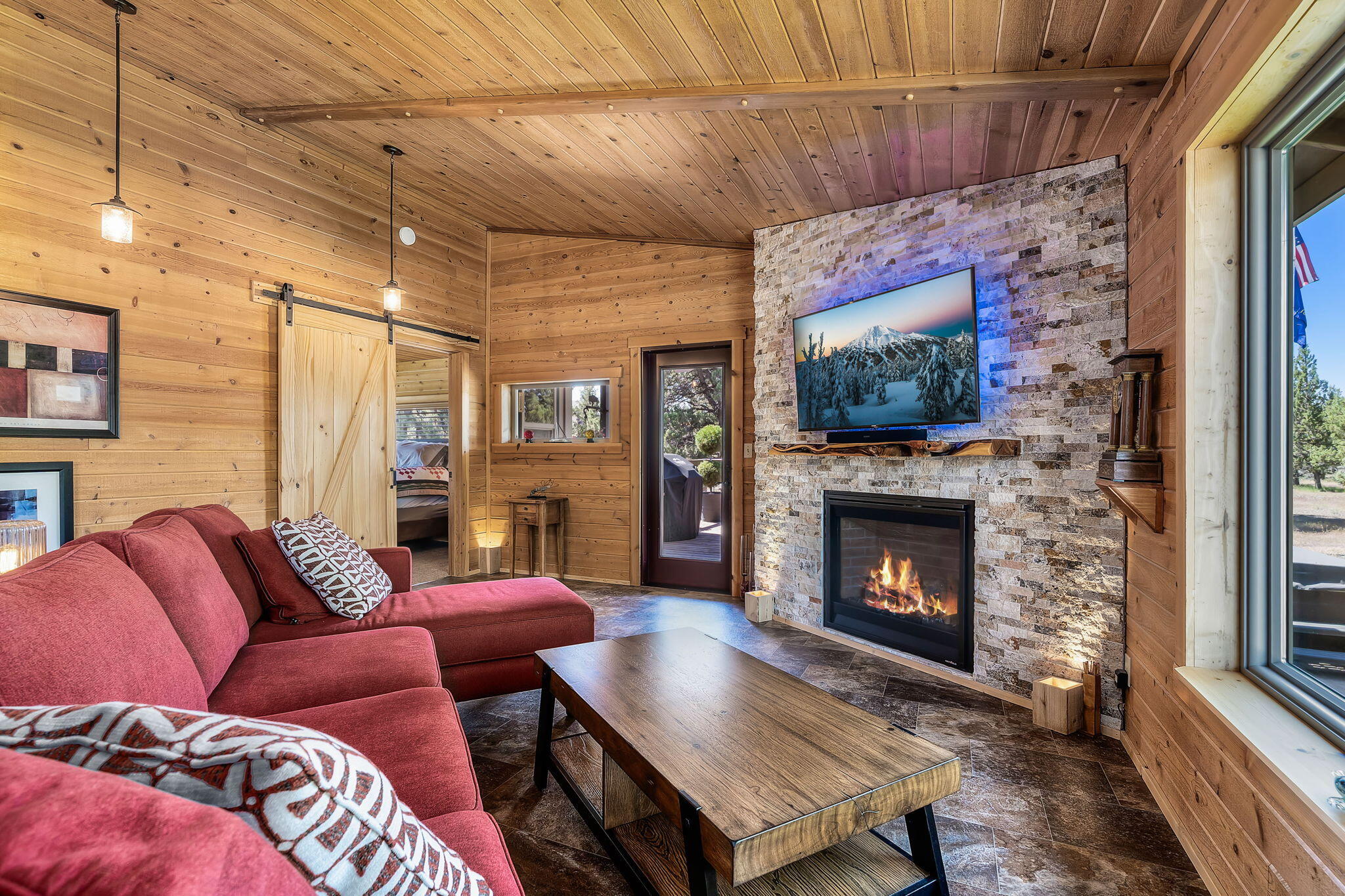 Crestridge Estate - Residential